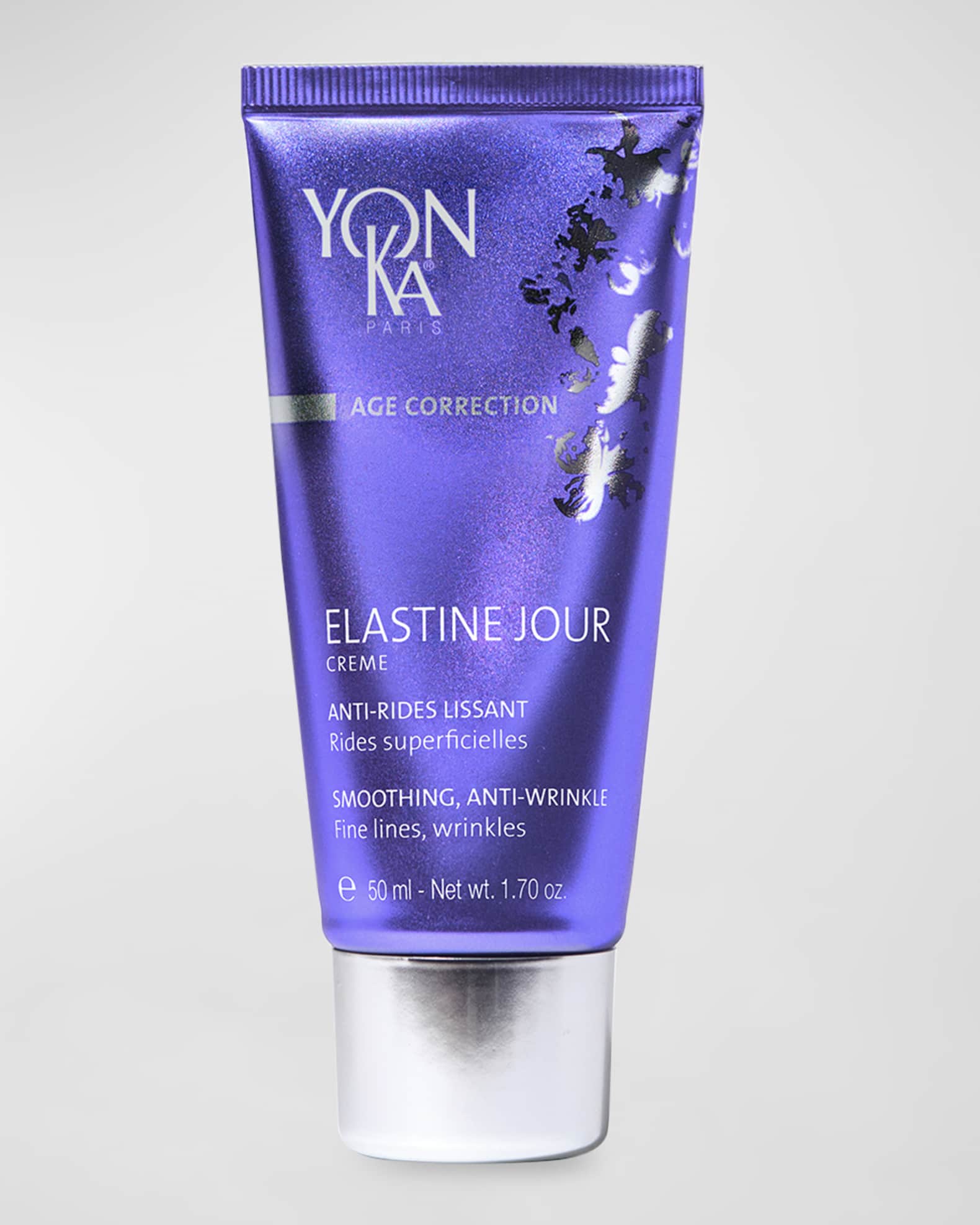 Yon-Ka Paris Elastin Jour Plumping Moisturizer , 7 oz.
