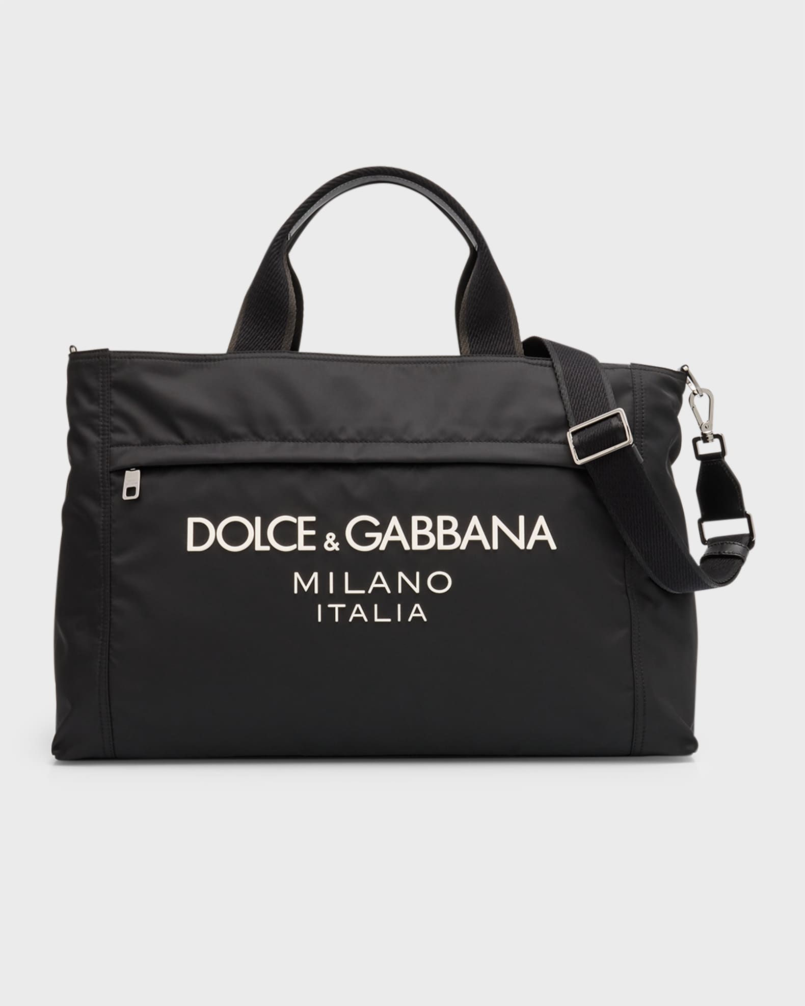 Dolce gabbana duffle bag new arrivals