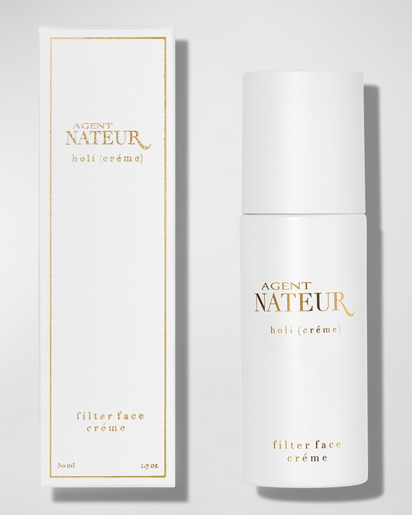 Holi (Creme) Filter Face Creme 1