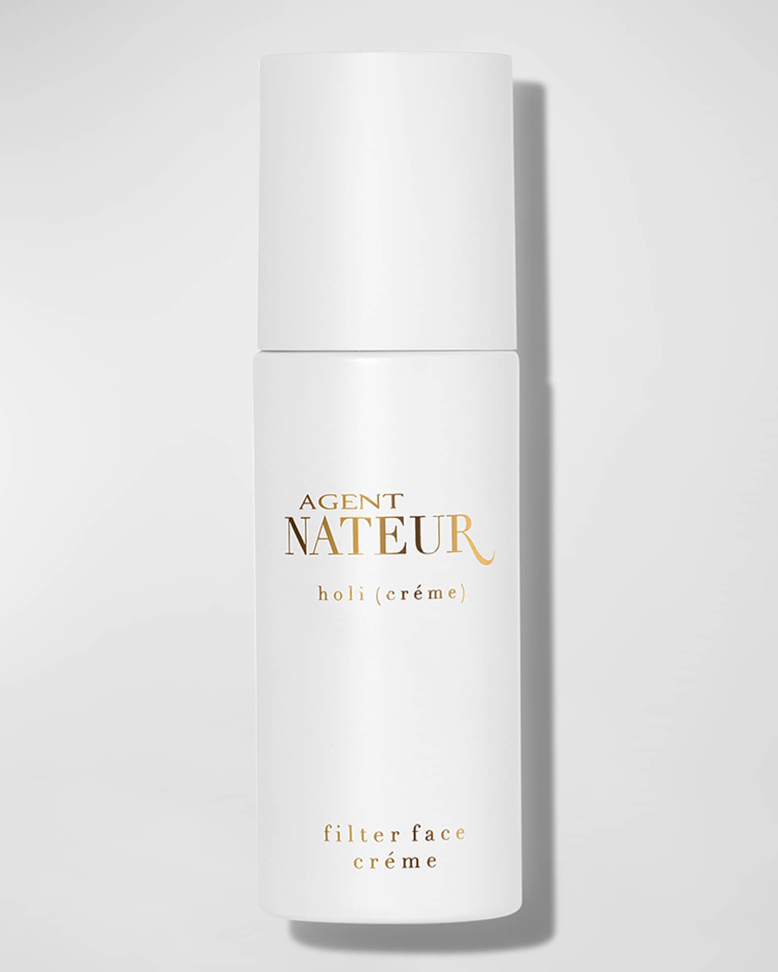Holi (Creme) Filter Face Creme 0