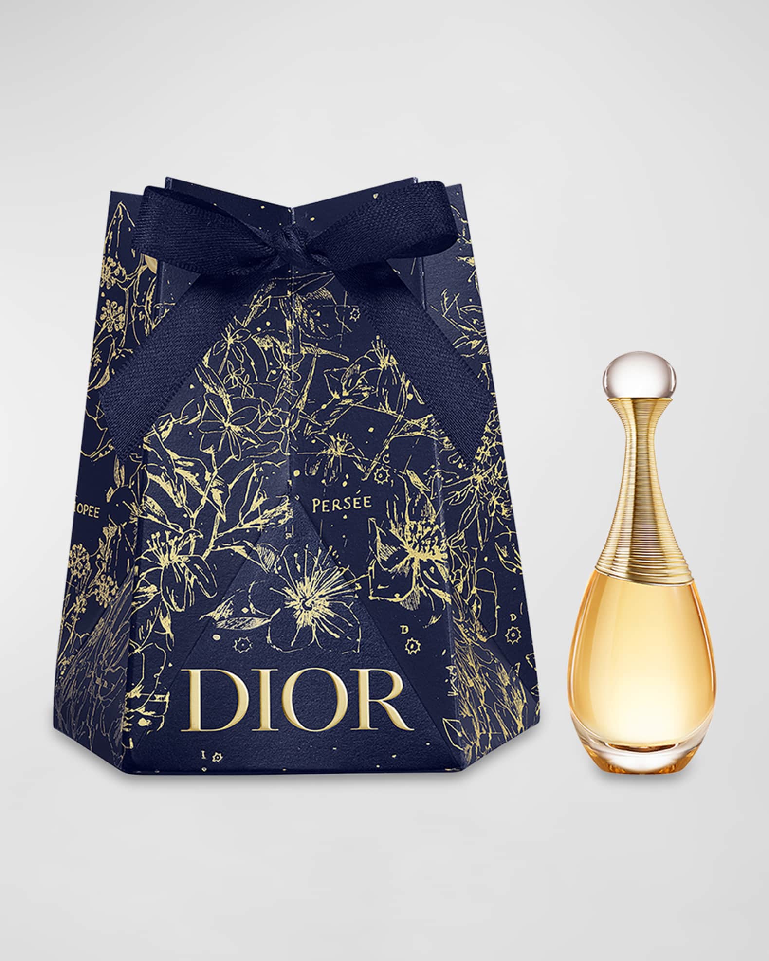 Dior Christmas J'Adore Eau de Parfum, 0.2 oz. Yours with any 130