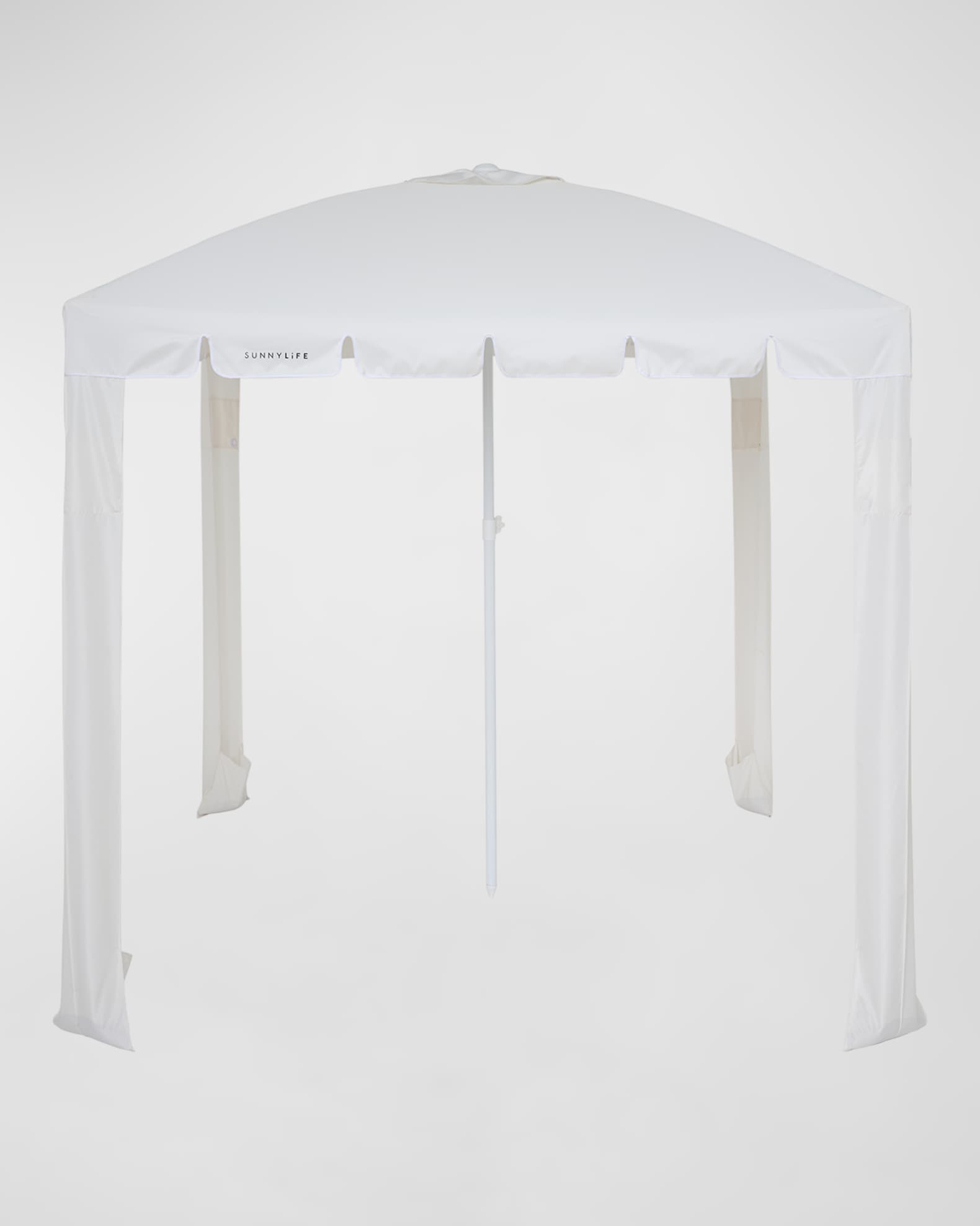 Beach Cabana  1