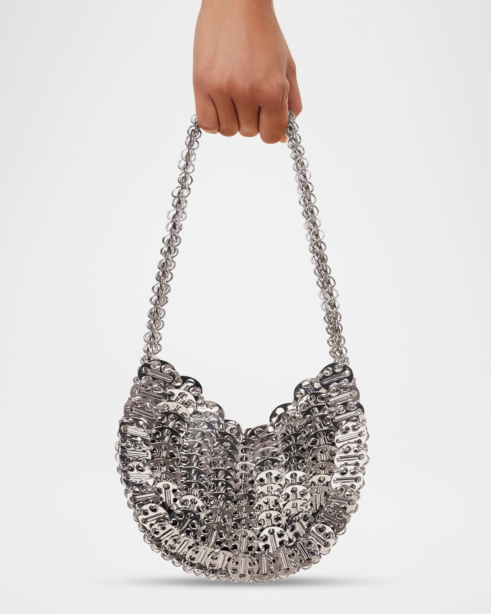 1969 Moon Chain Shoulder Bag 1