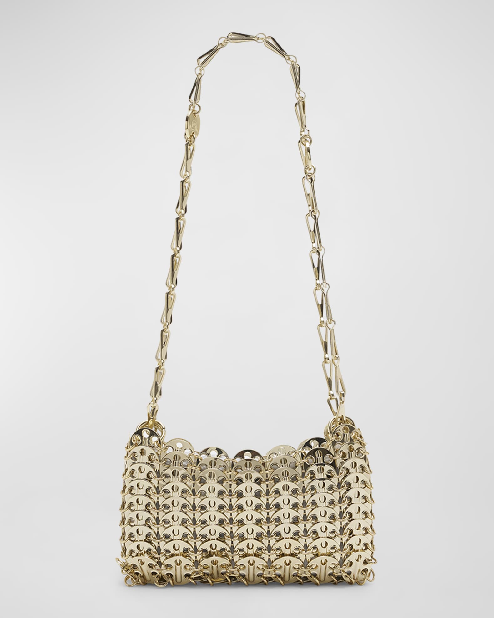 Paco rabanne hobo bag online