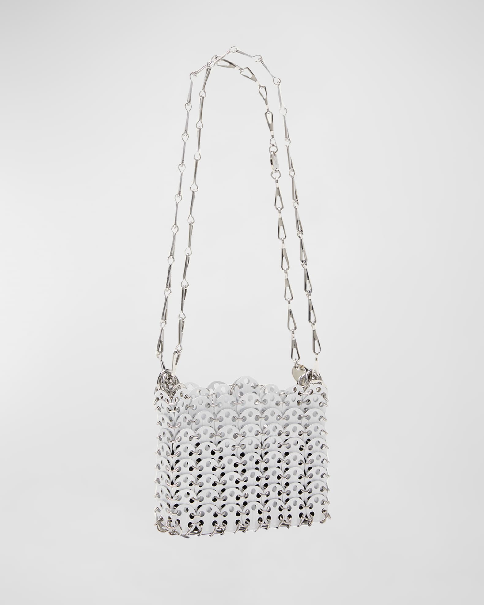 Rabanne 1969 Nano Crossbody Cross Body 600049620gld main image 1