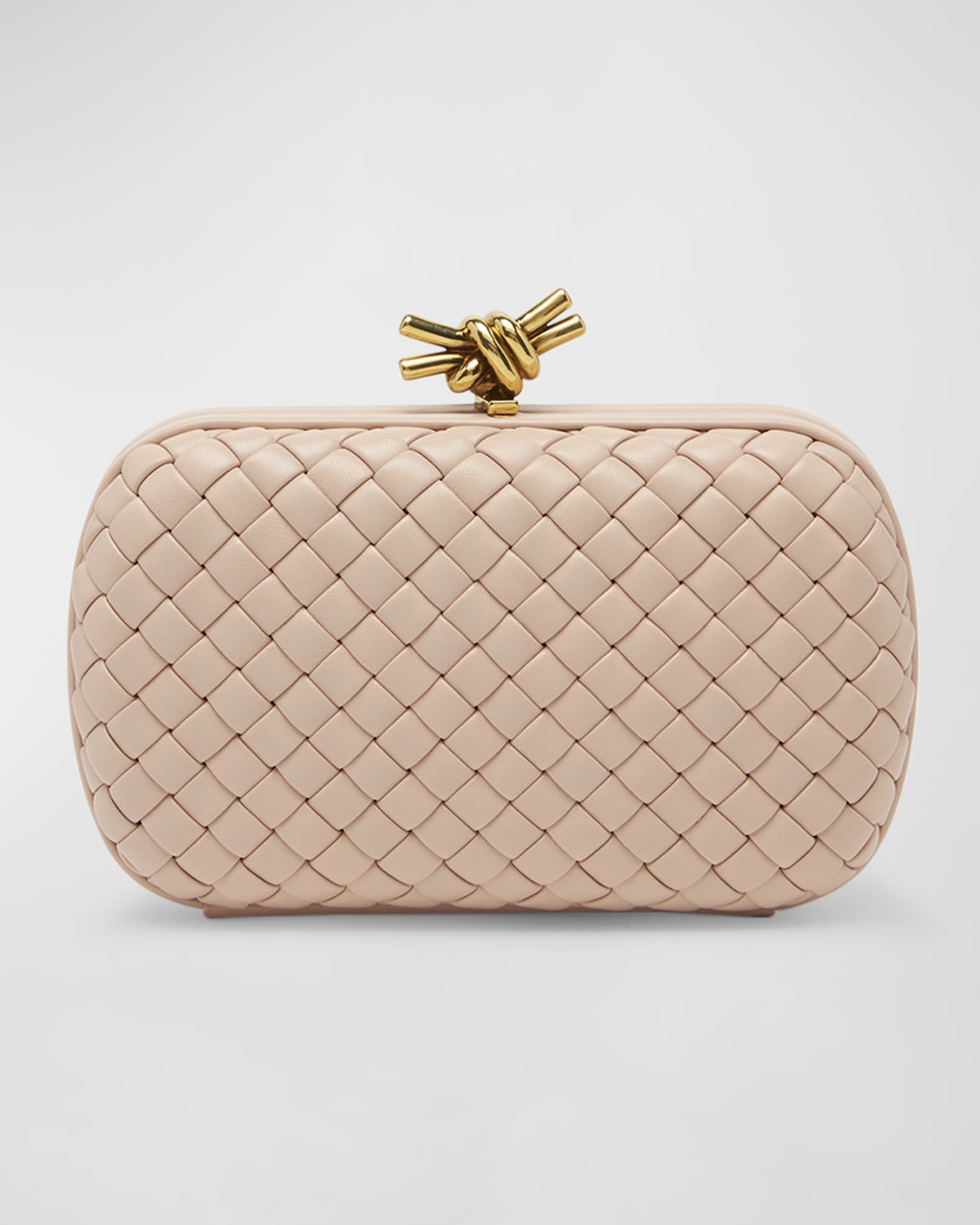Bottega Veneta Knot Bag | Neiman Marcus