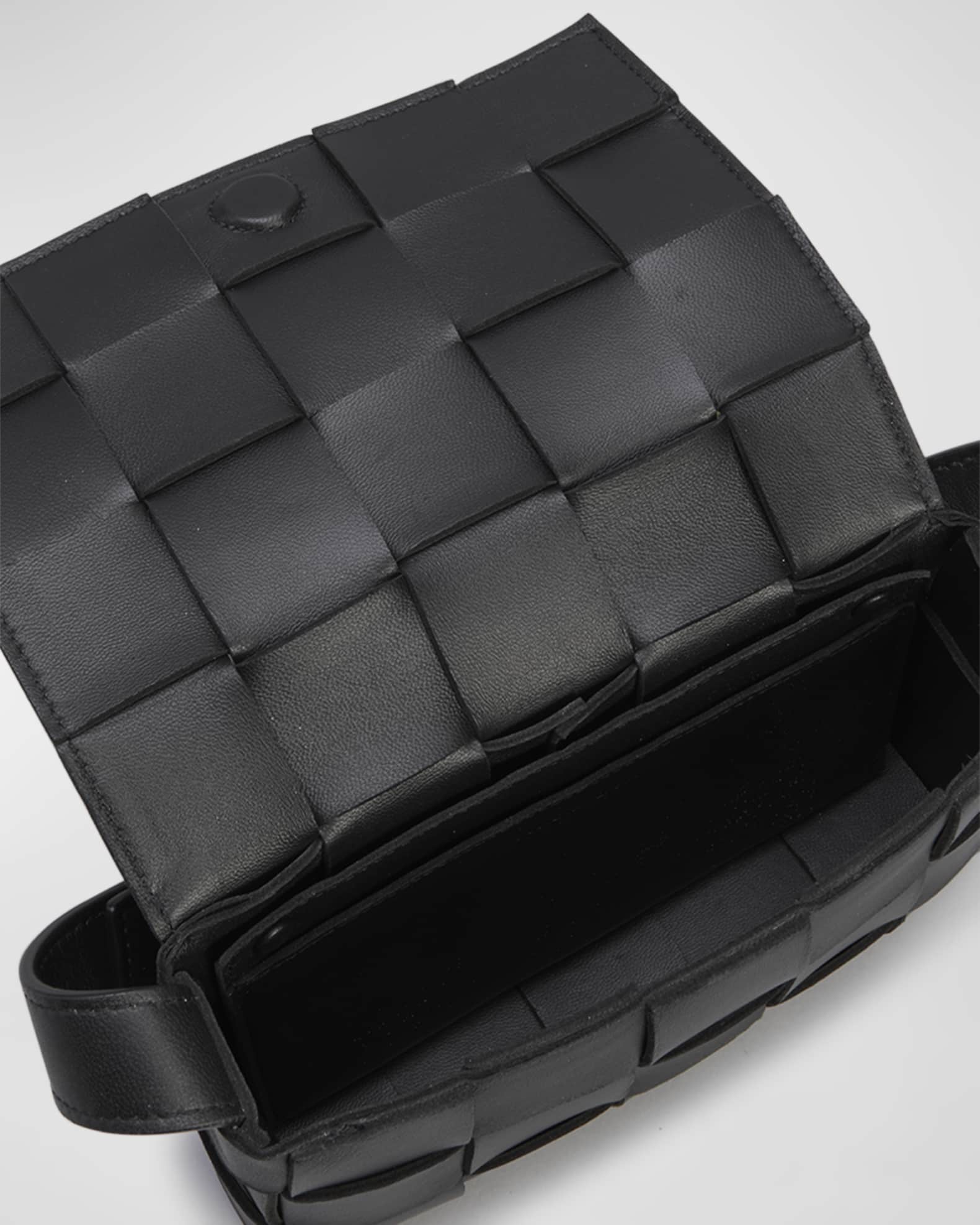 Bottega Veneta Small Cassette Bag | Neiman Marcus