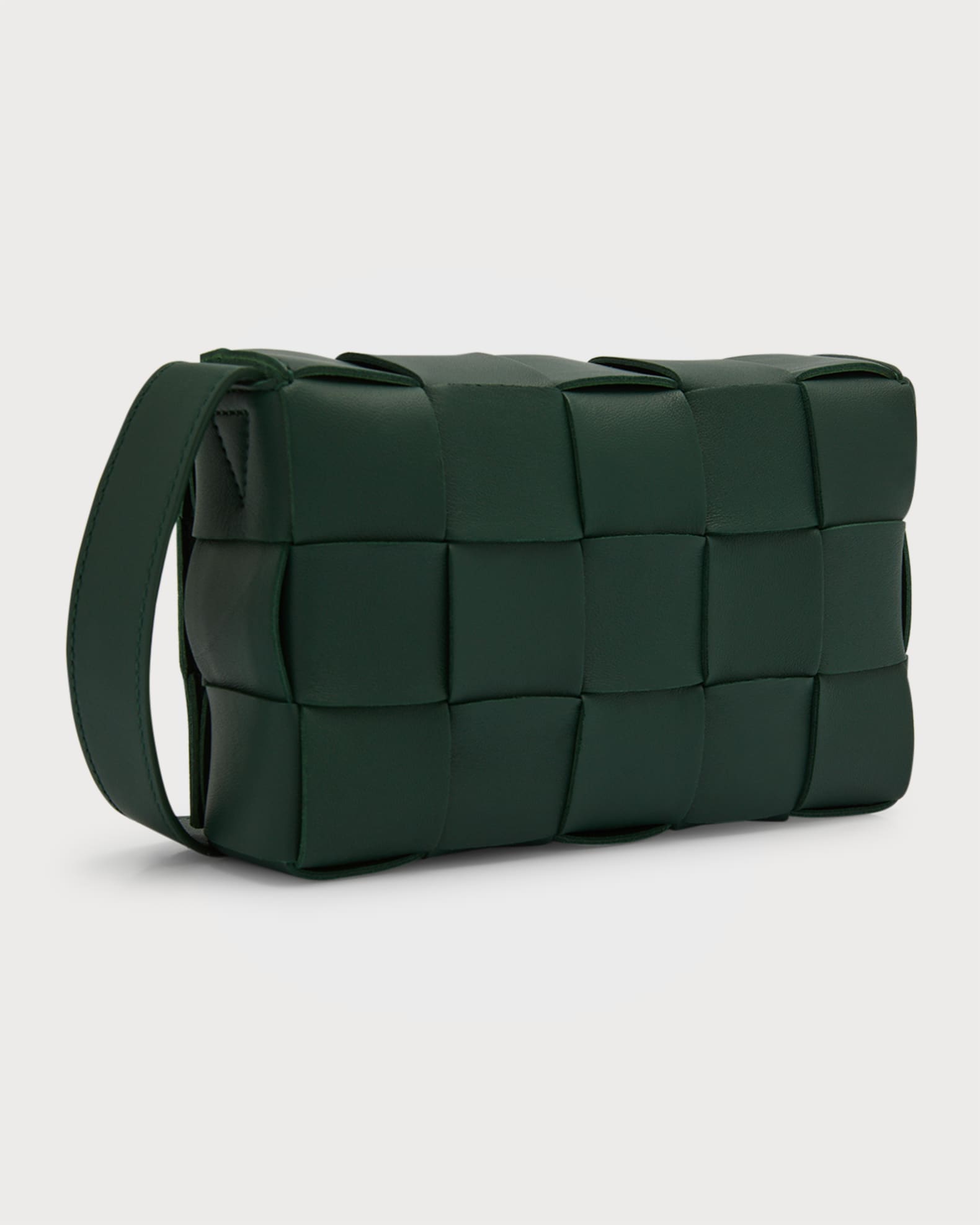 Bottega Veneta Small Cassette Bag | Neiman Marcus