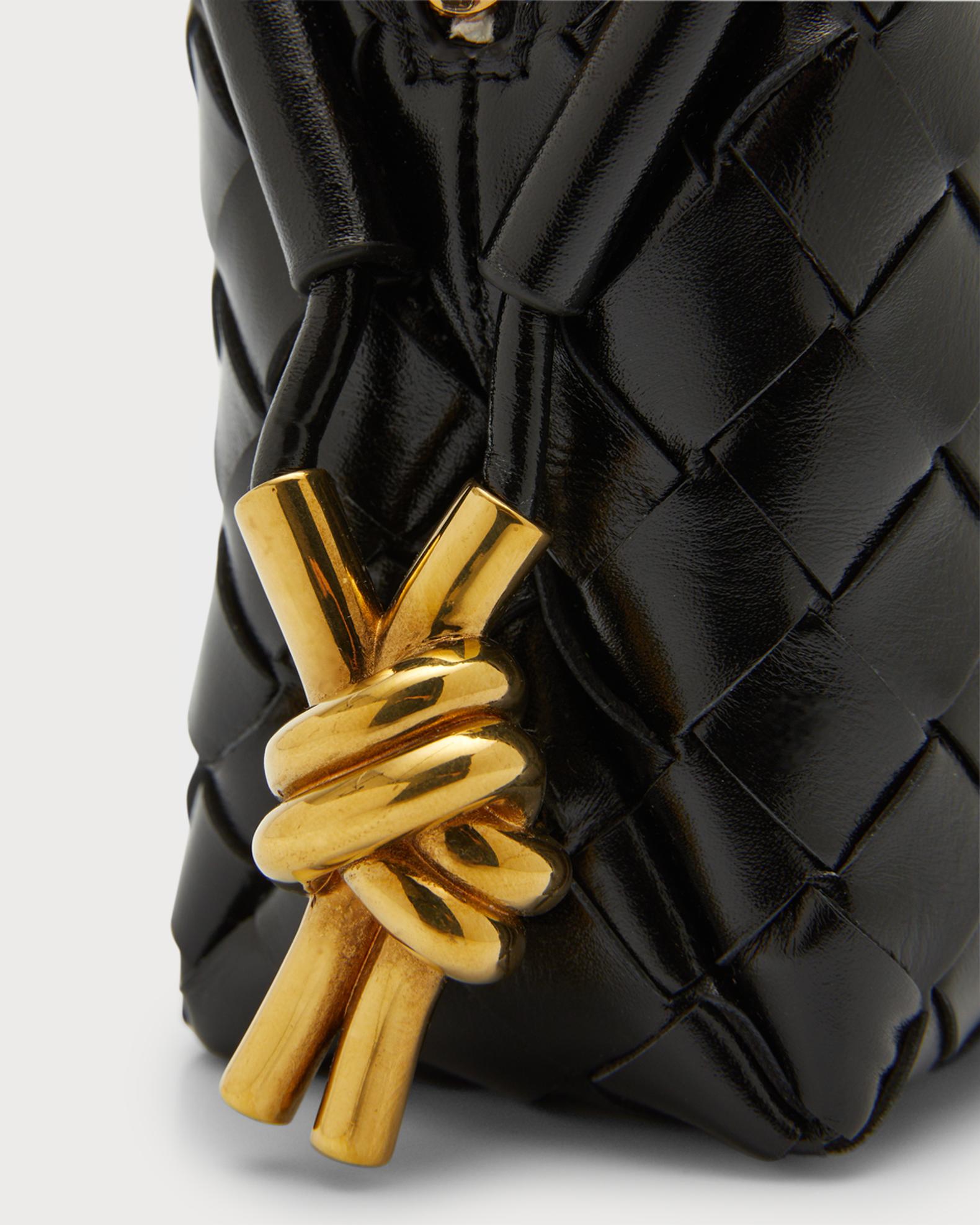 Bottega Veneta Mini Loop Camera Bag | Neiman Marcus