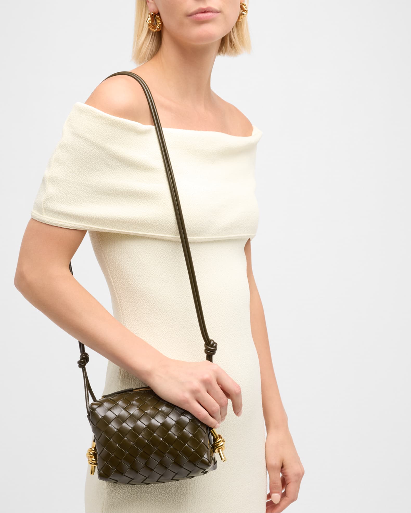 Mini bottega veneta bag new arrivals