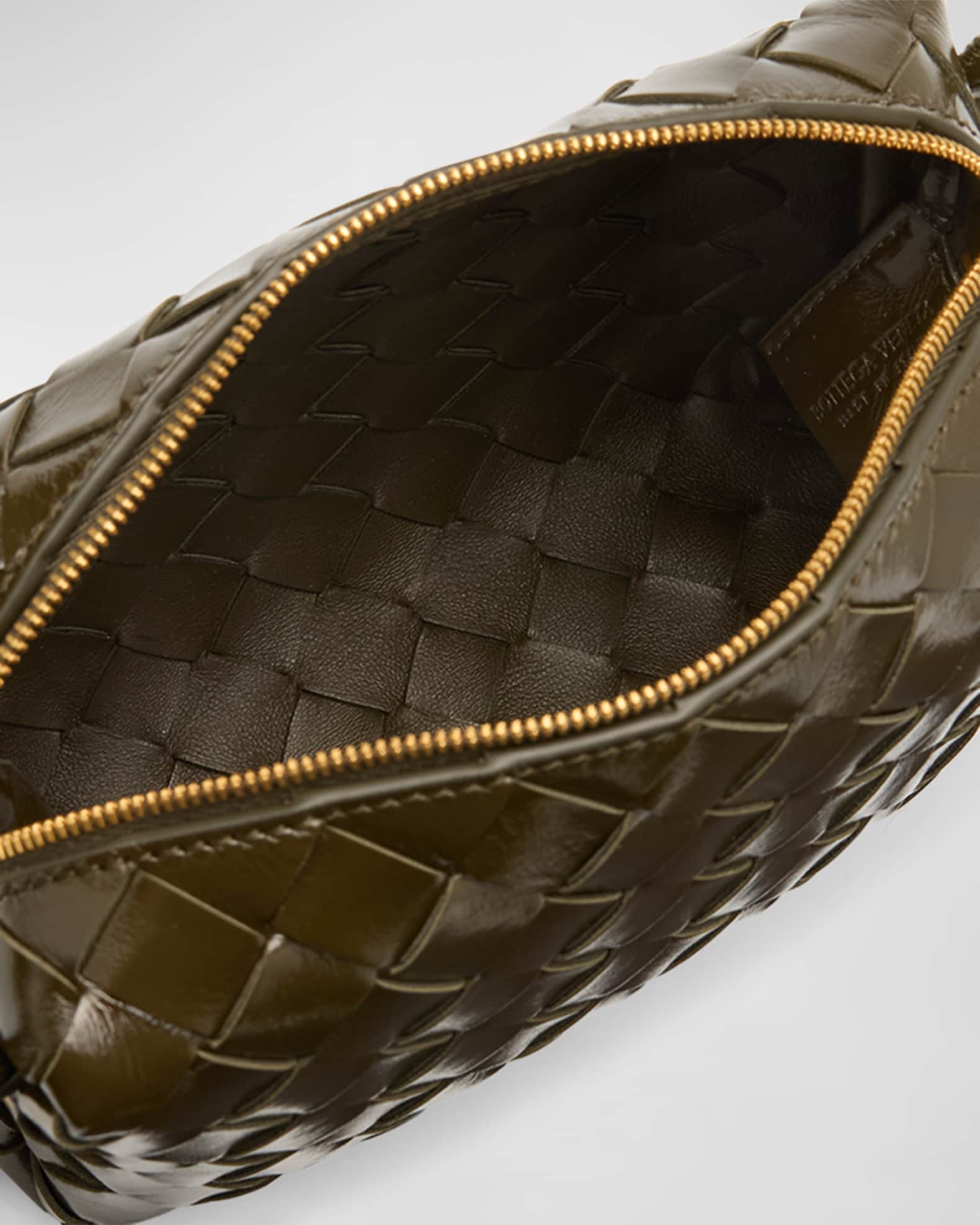 Bottega Veneta Mini Loop Camera Bag Neiman Marcus
