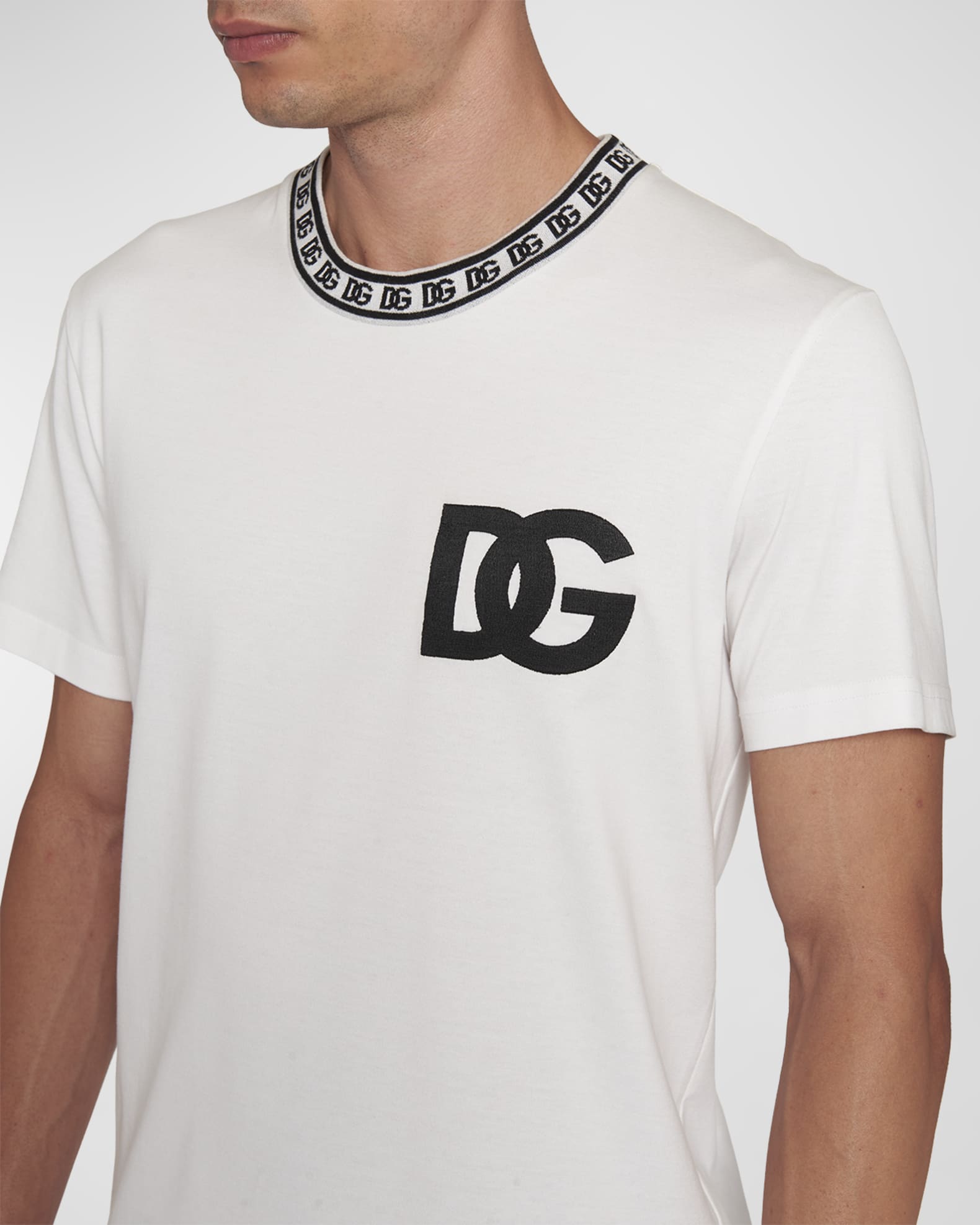 Dolce gabbana t shirt 2020 store