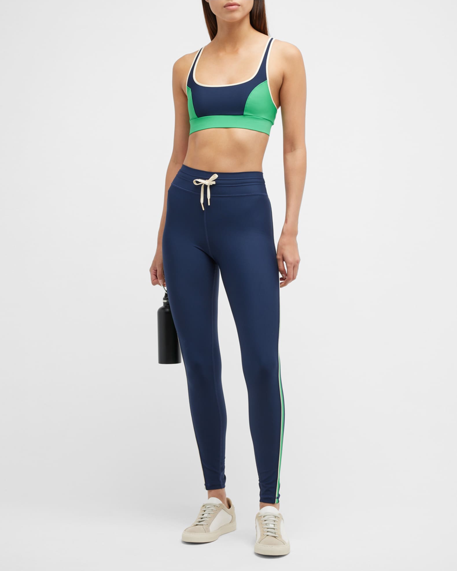 The upside athletic wear best sale