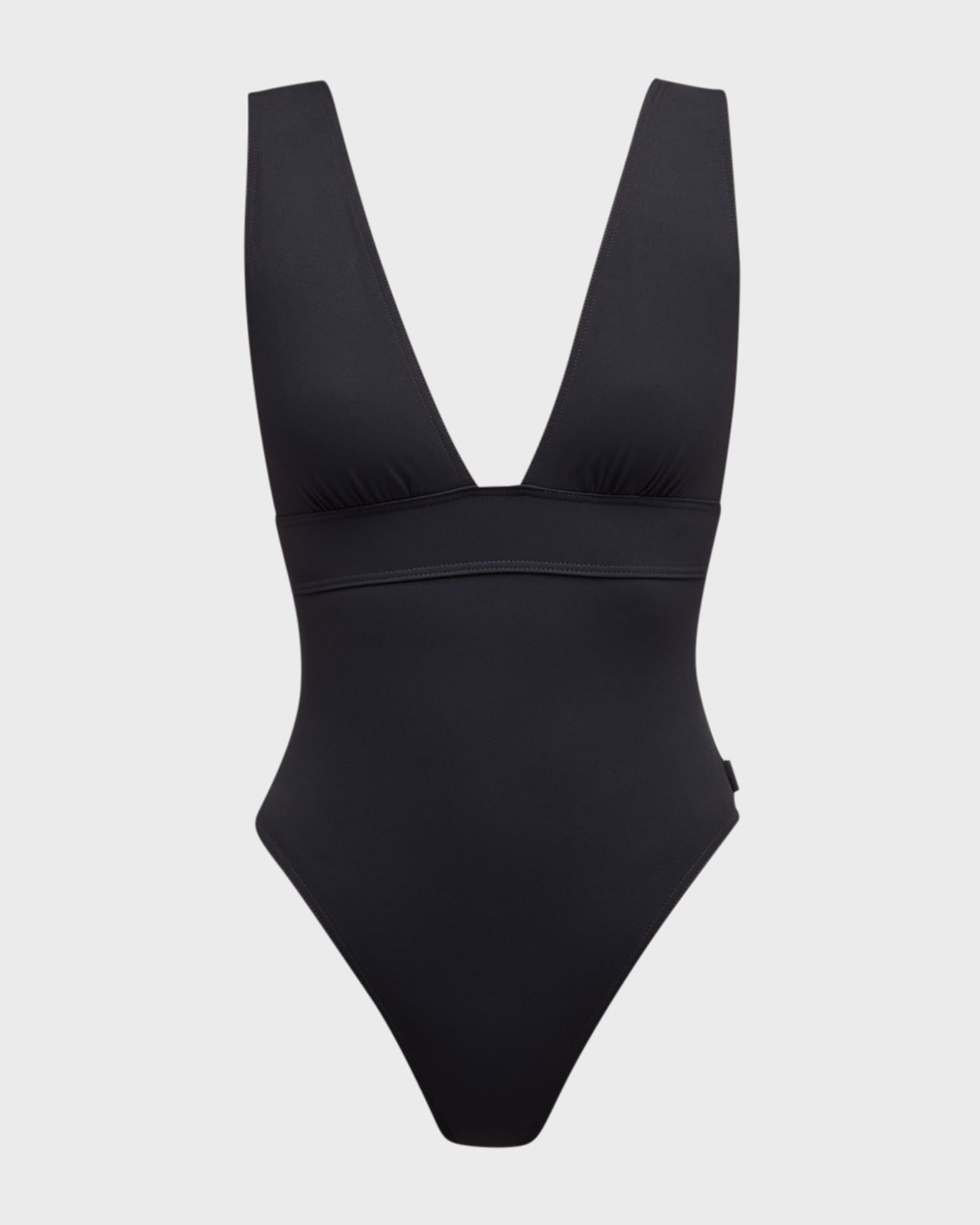 Shan Intemporel One-Piece Swimsuit | Neiman Marcus