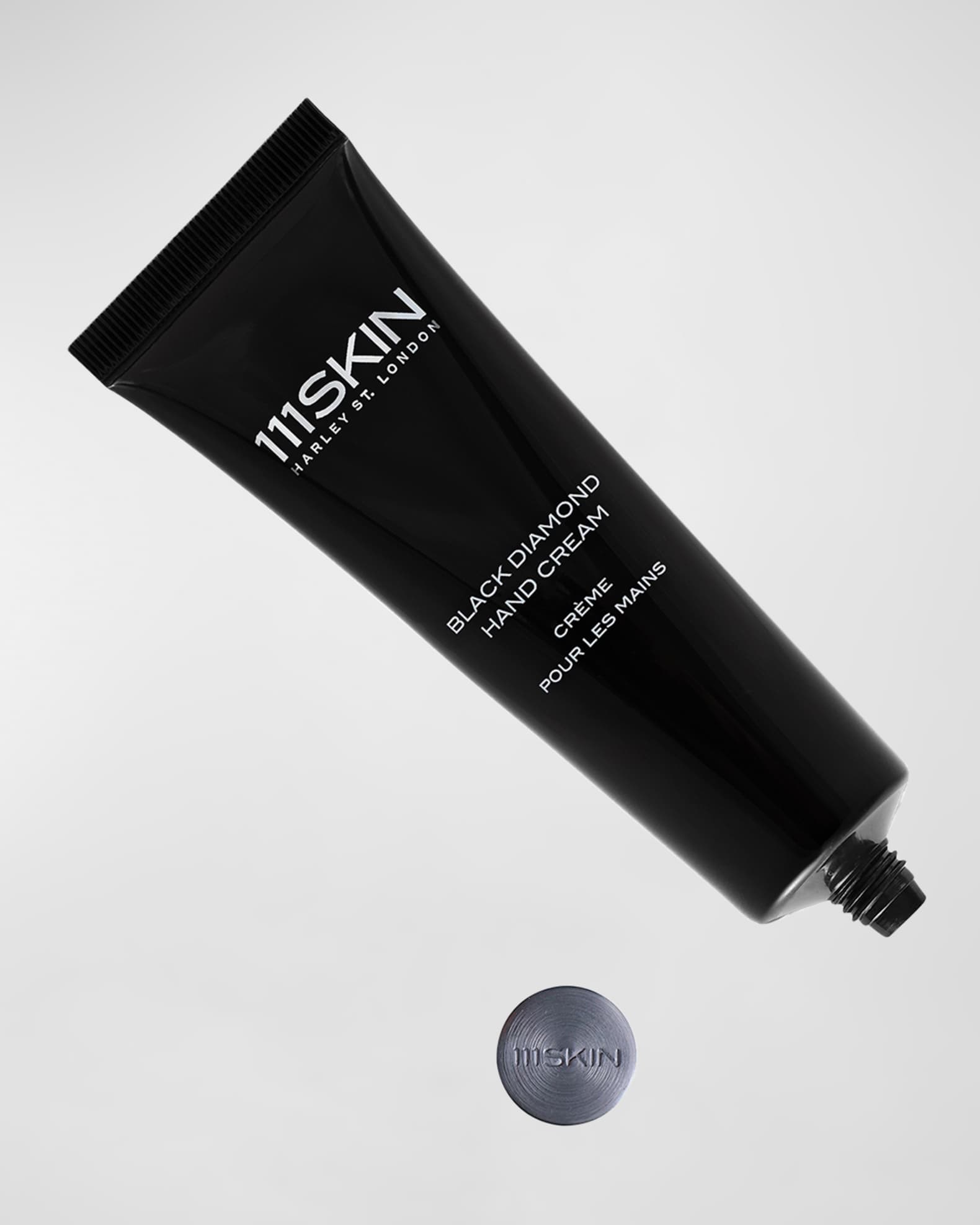 Celestial Black Diamond Hand Cream, 2 oz. 1