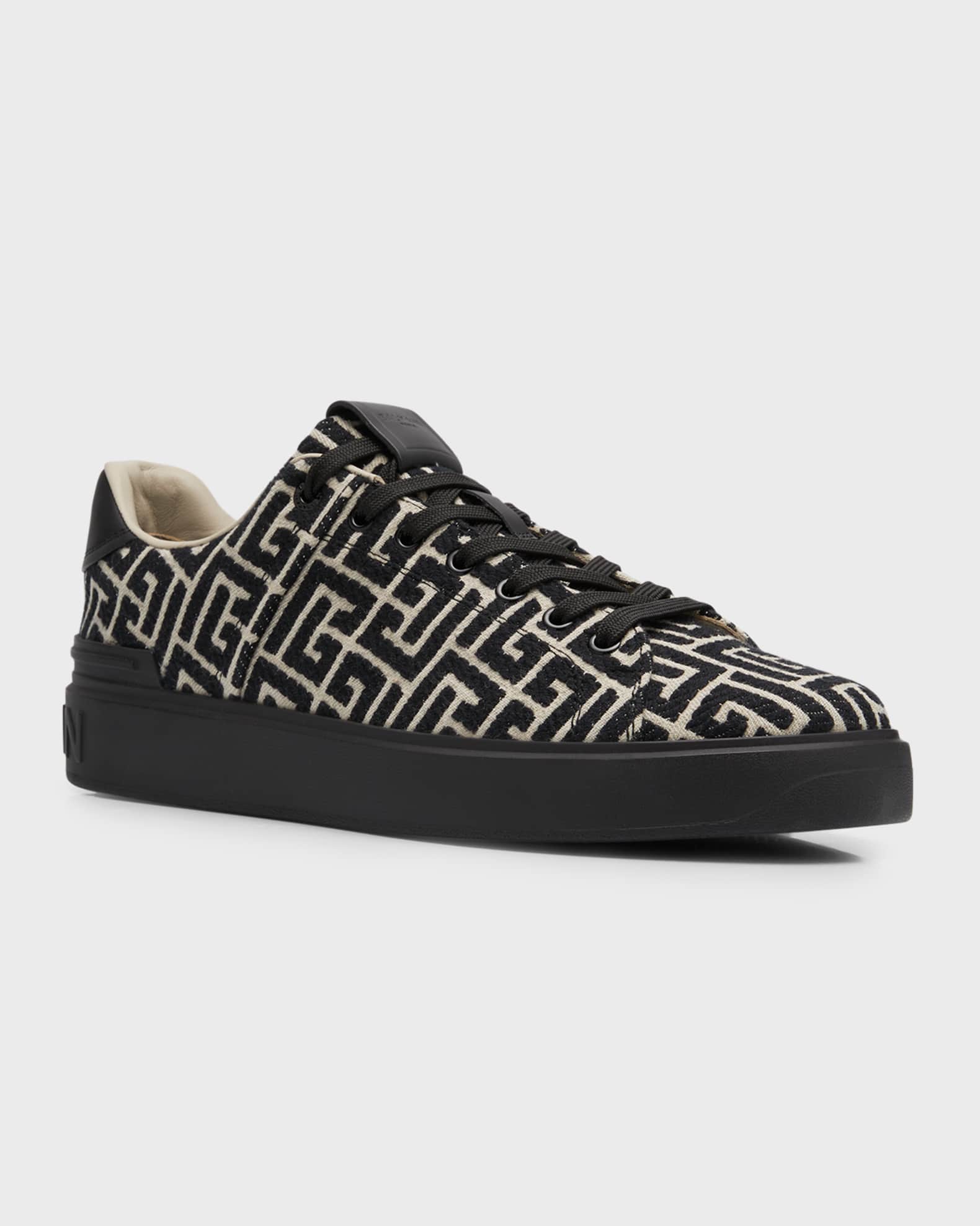 Neiman marcus fendi sneakers outlet