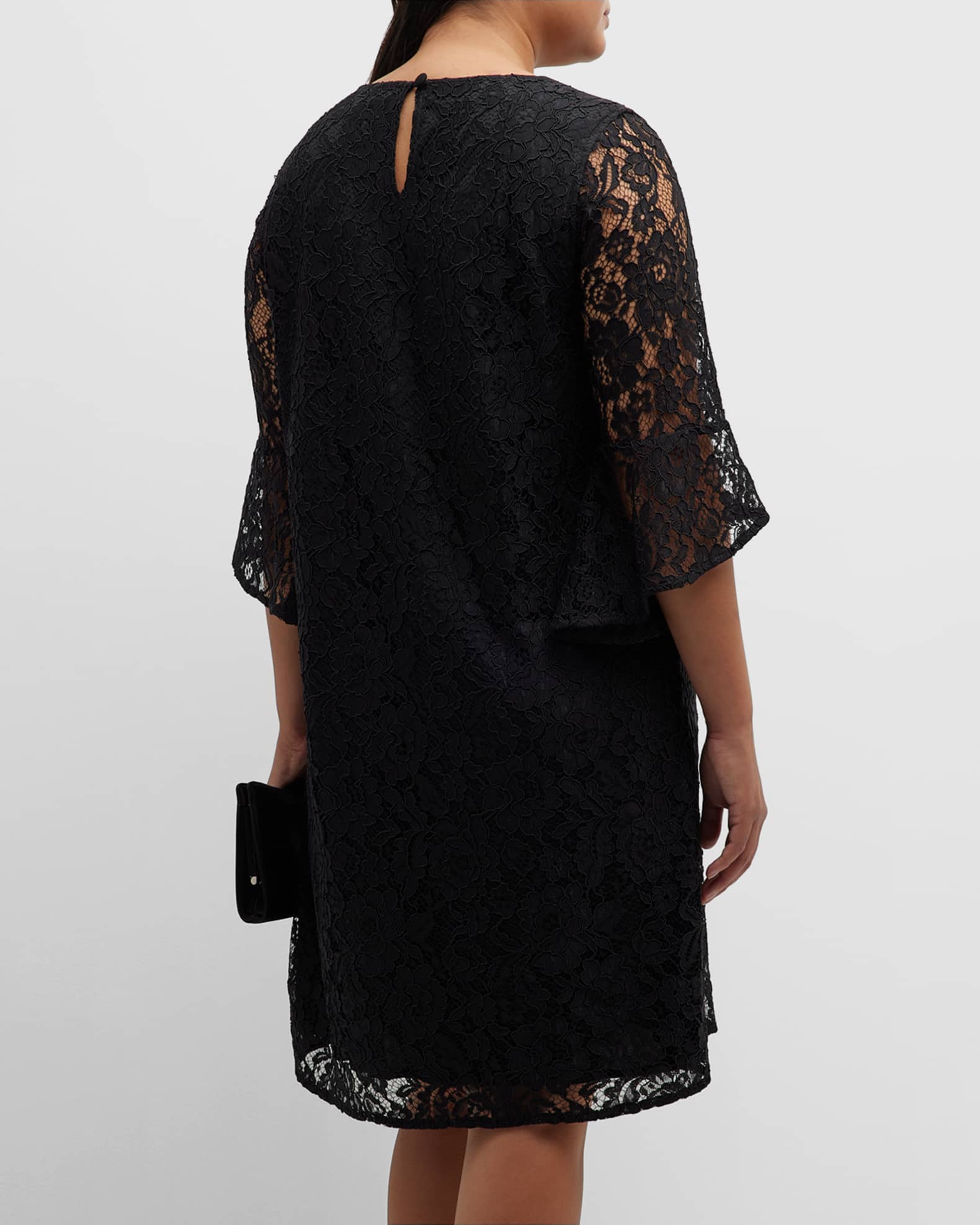 Neiman marcus women's plus size dresses store