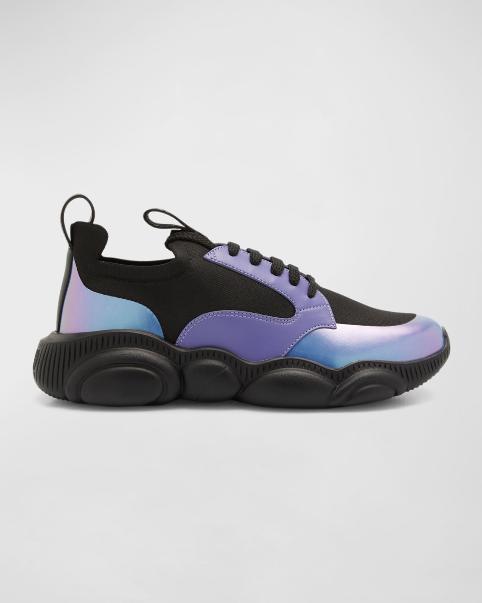 Moschino teddy sole hot sale