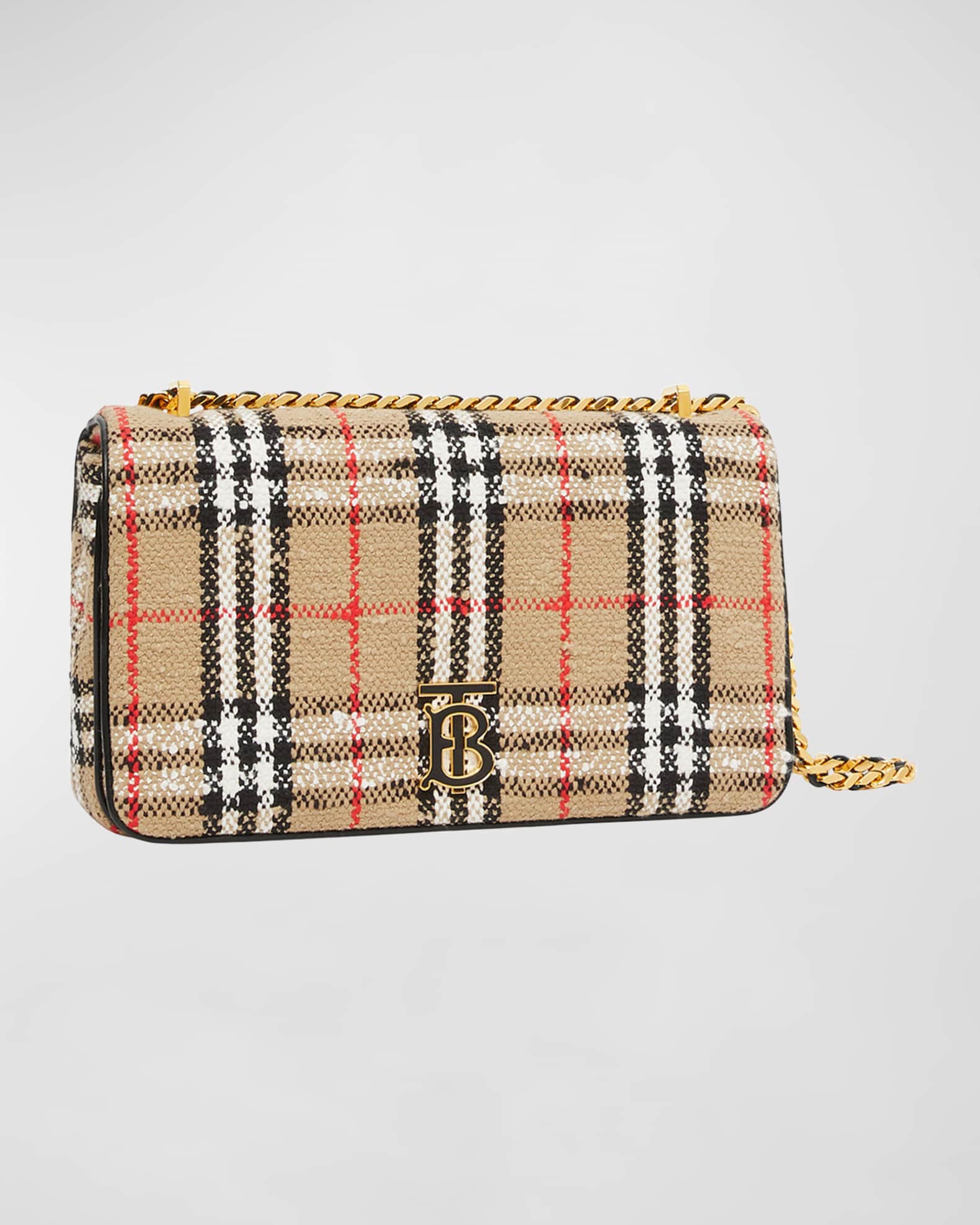 Women's Envelope Clutch Bag Vintage Plaid Pattern, Large Capacity For  Casual Use