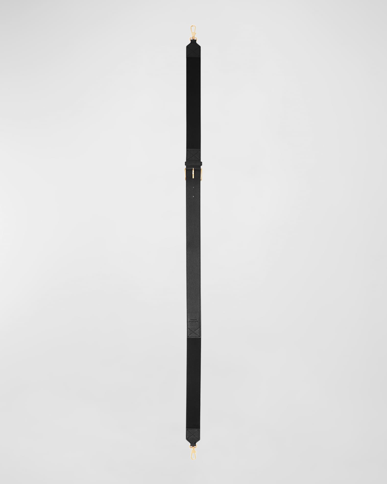 Burberry Vintage Check Shoulder Strap Neiman Marcus