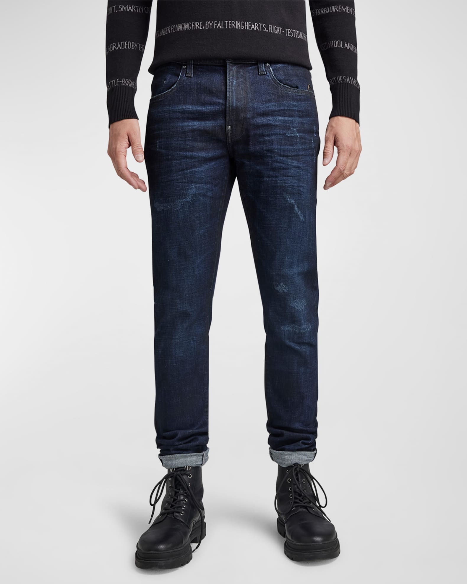 Men's Revend FWD Skinny Jeans