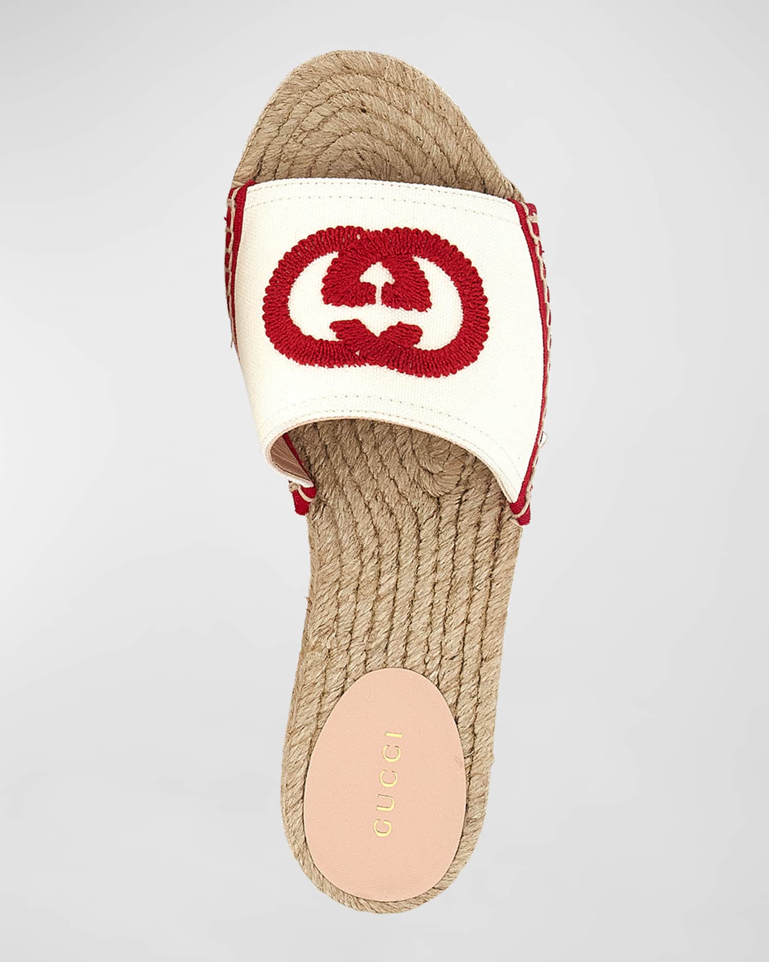 Neiman marcus hotsell gucci espadrilles