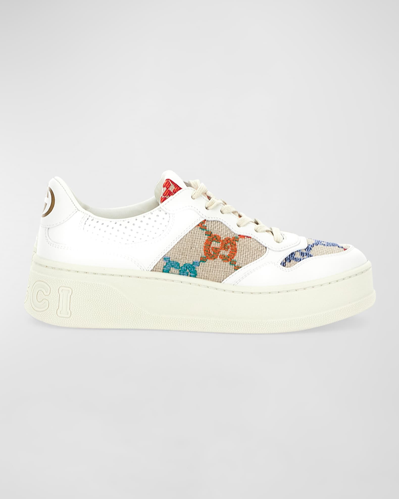 Neiman marcus gucci womens shoes 2025