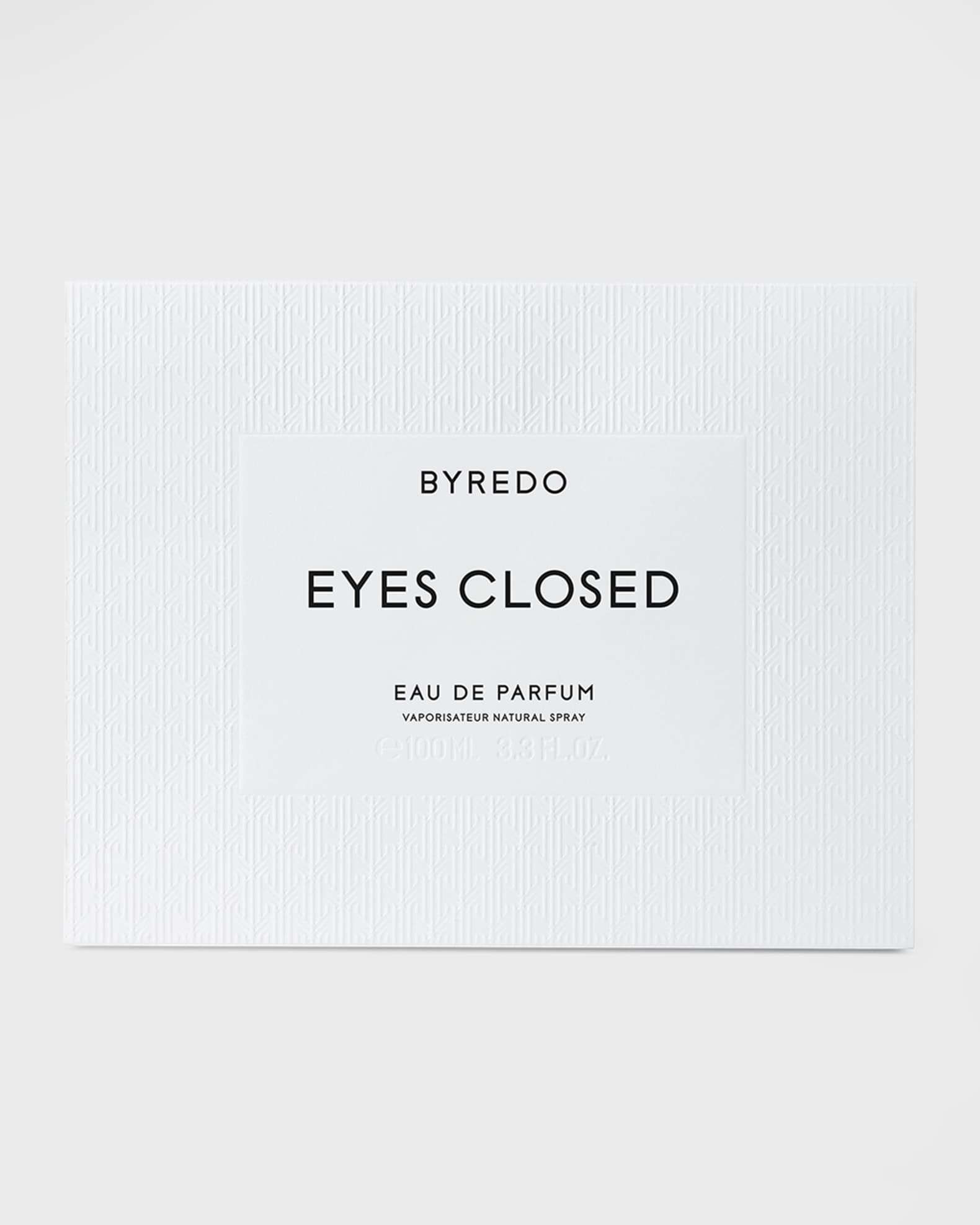 Eyes Closed Eau de Parfum, 3.4 oz. 1