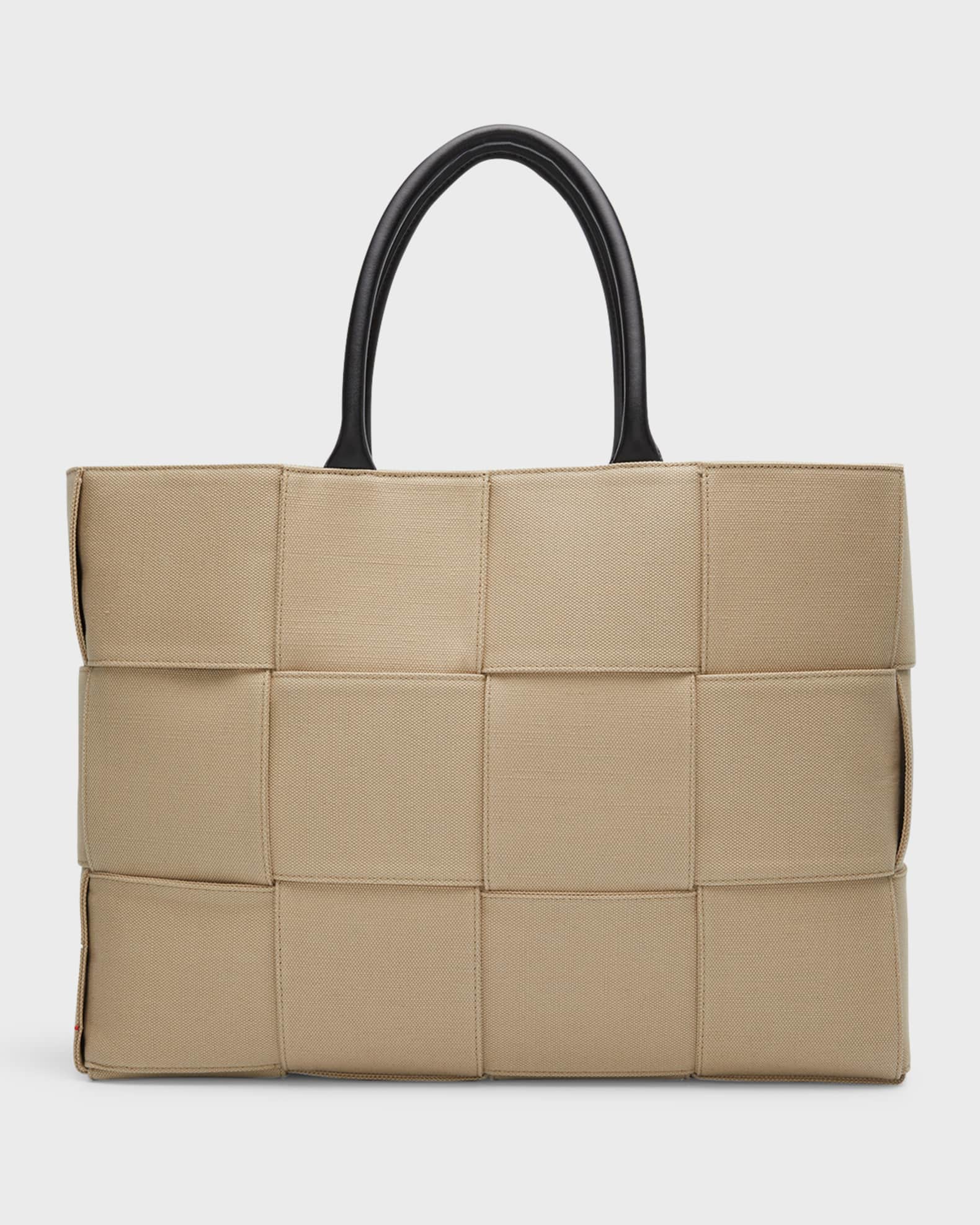 Men's Arco Canvas Tote Bag 0