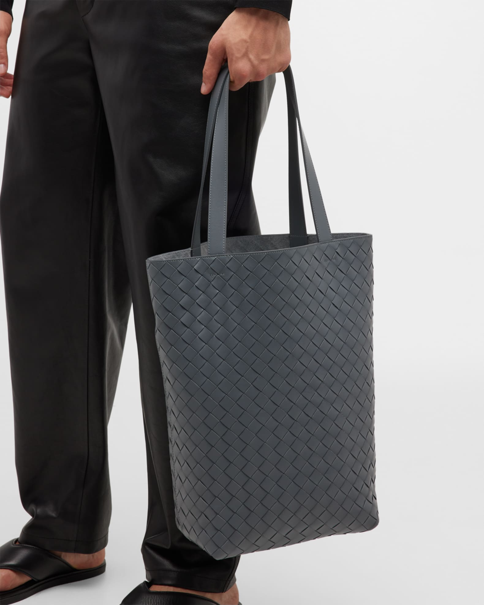 Intrecciato bag 2025