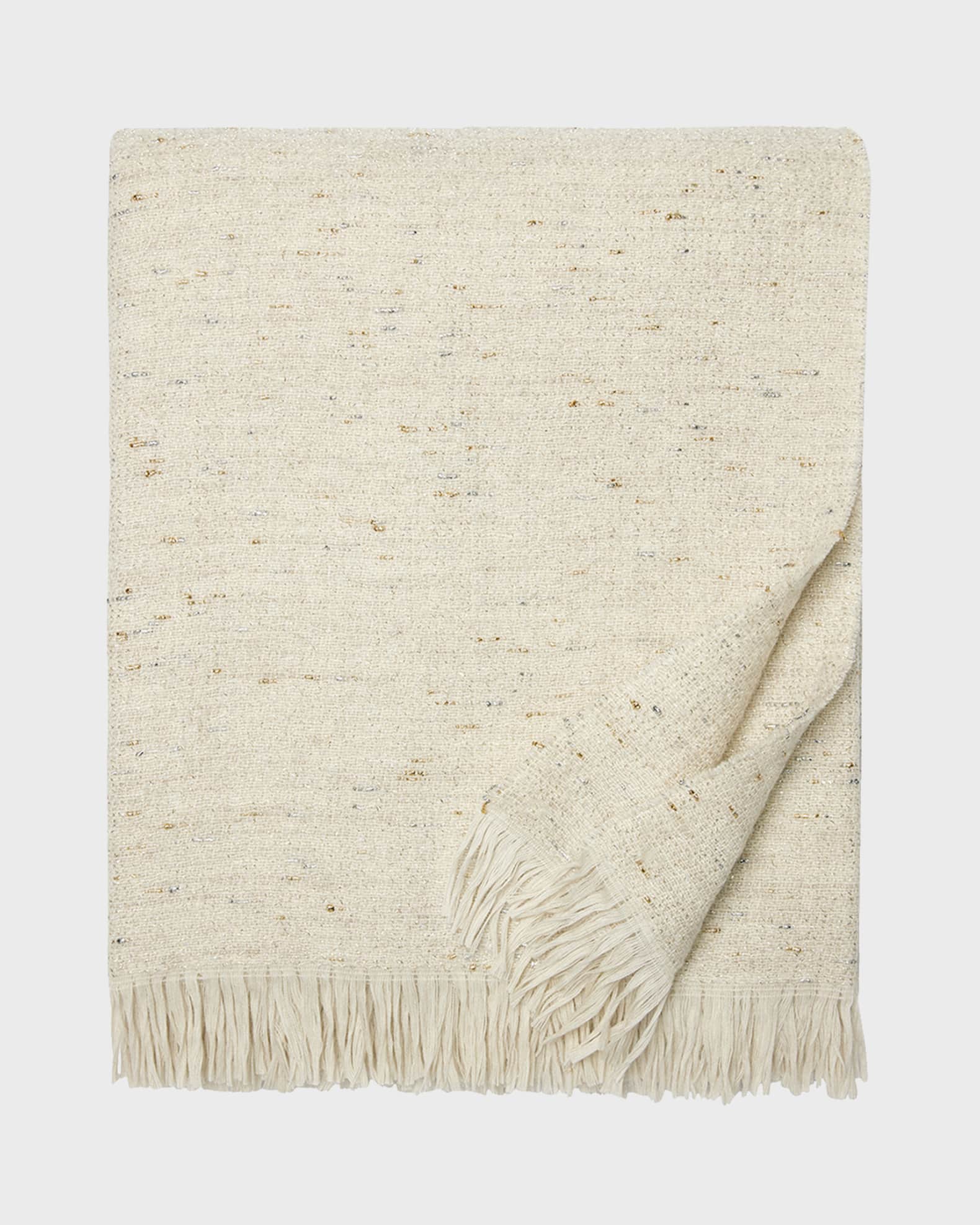 Mercurio Throw, 55" x 71" 0