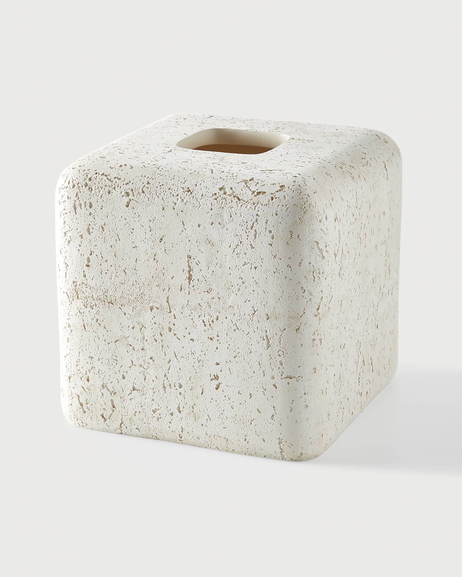 Kassatex Aman Tissue Holder Neiman Marcus