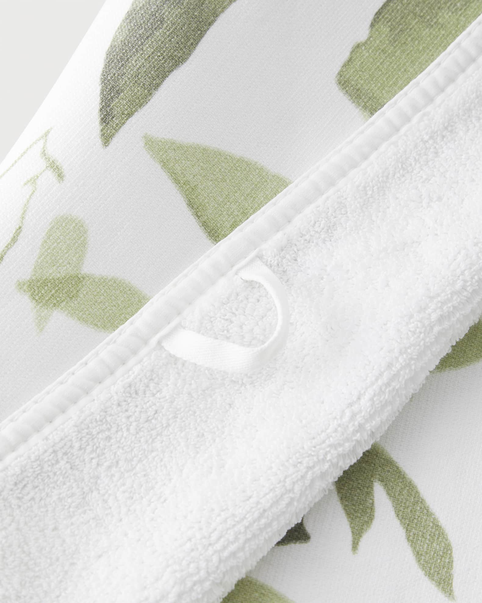 Olive Bath Towel Collection Neiman Marcus