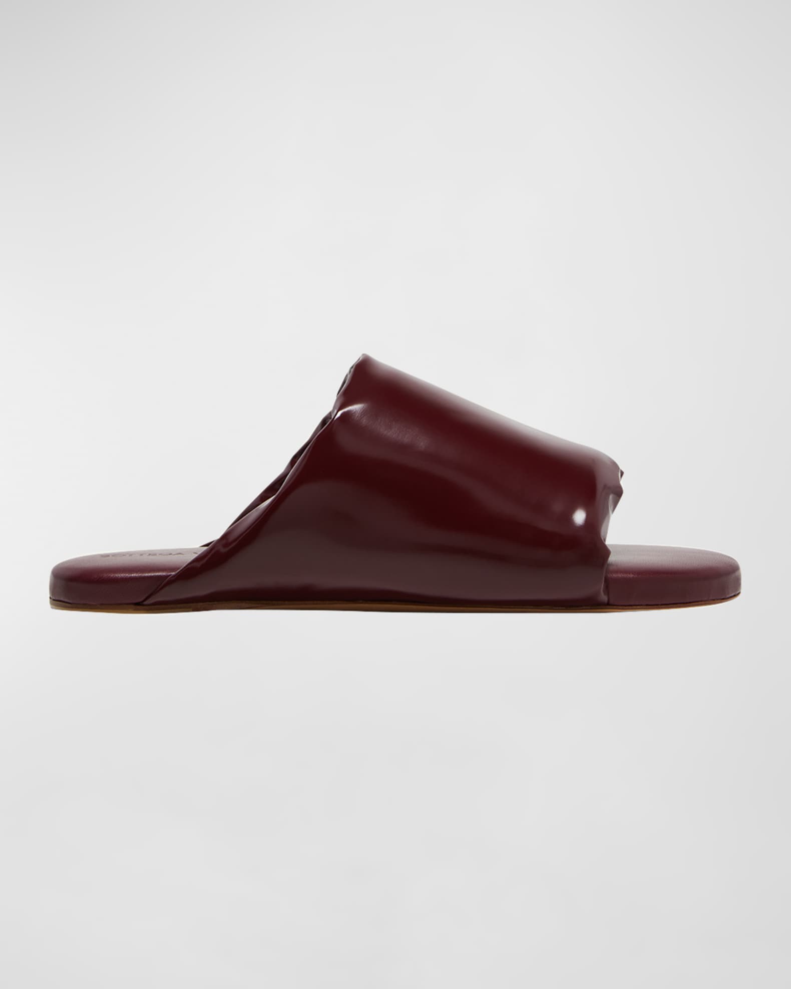 Neiman marcus sales chanel slides