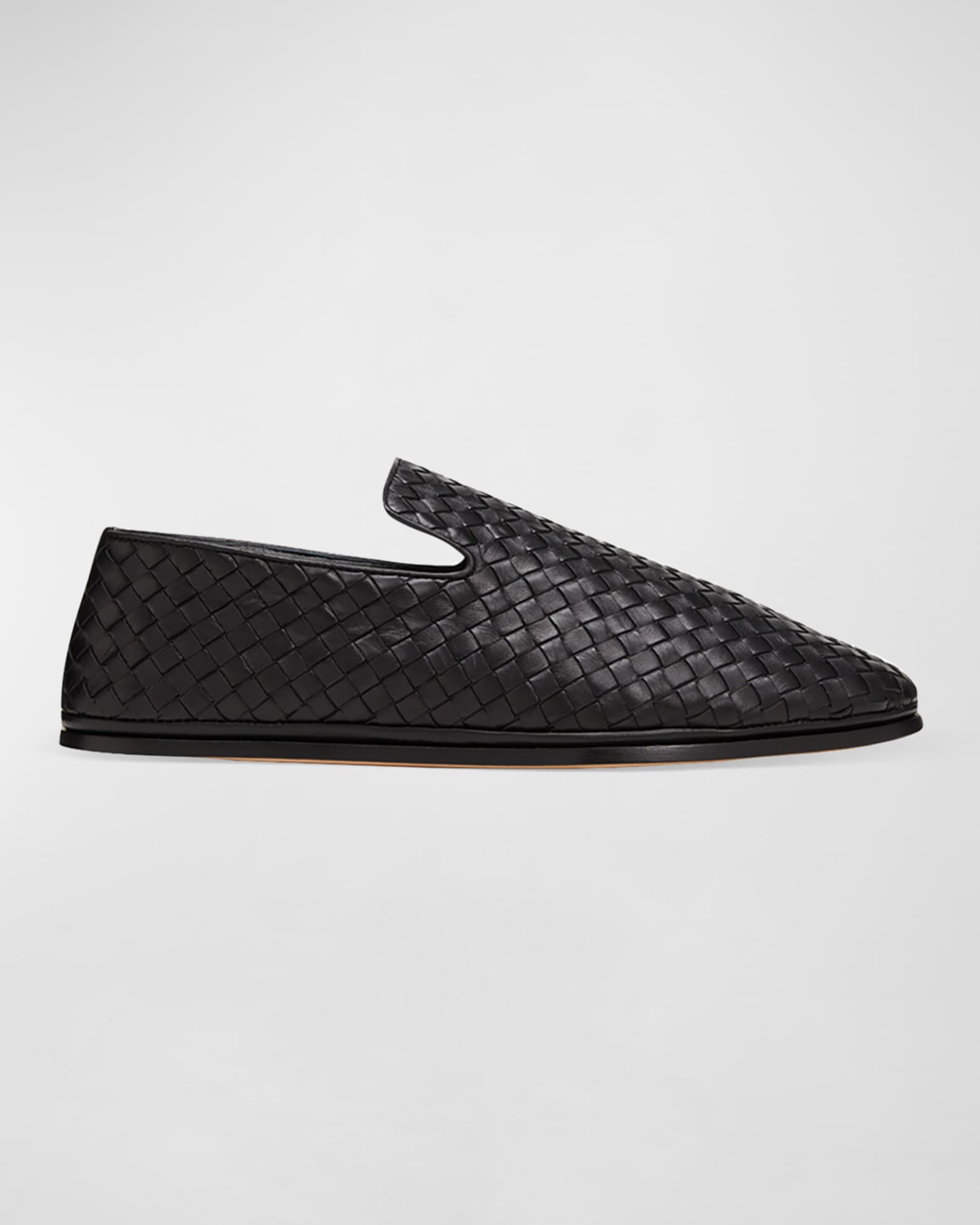 Bottega 2025 men slippers