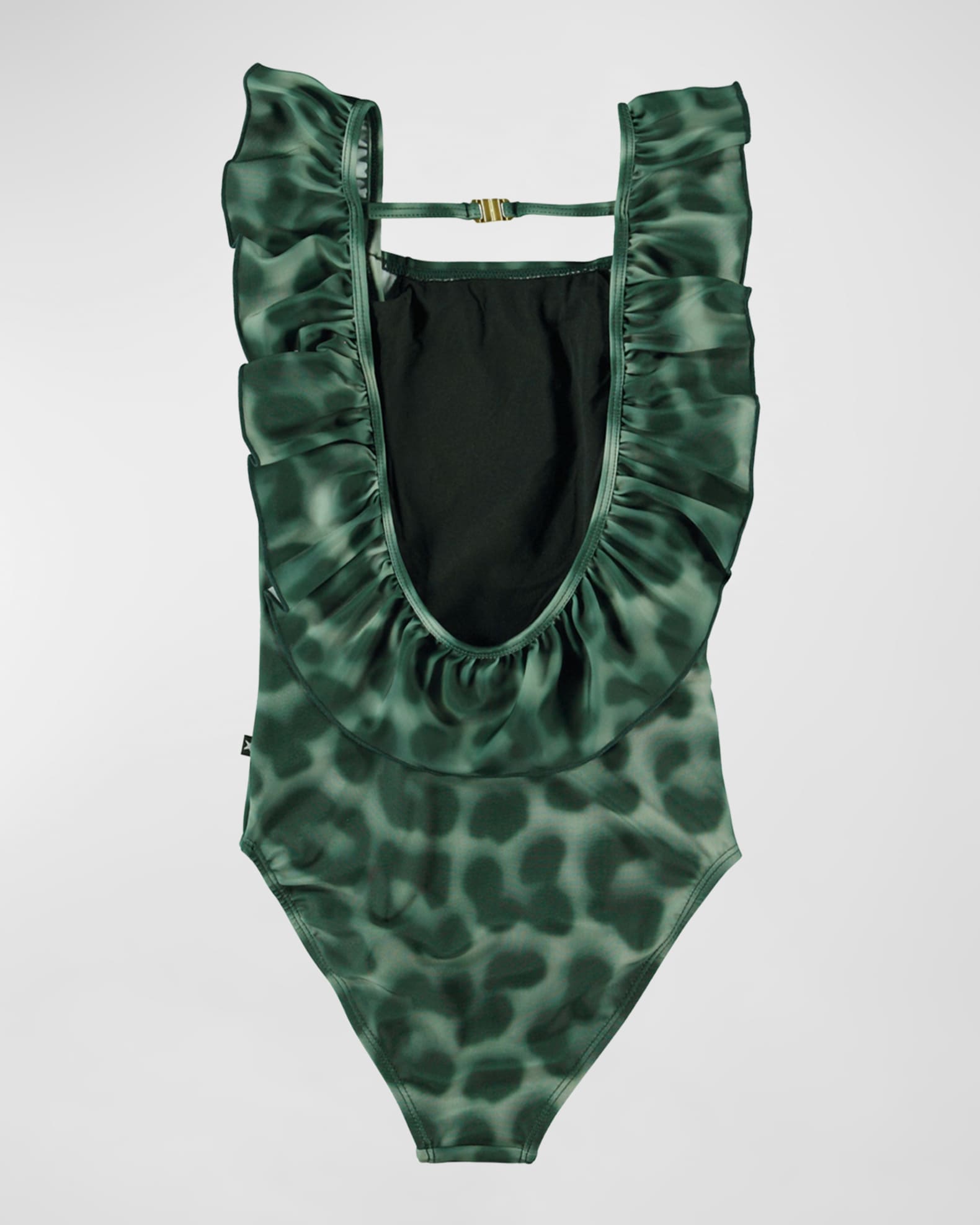 Green Bee Nathalie One Piece Swimsuit