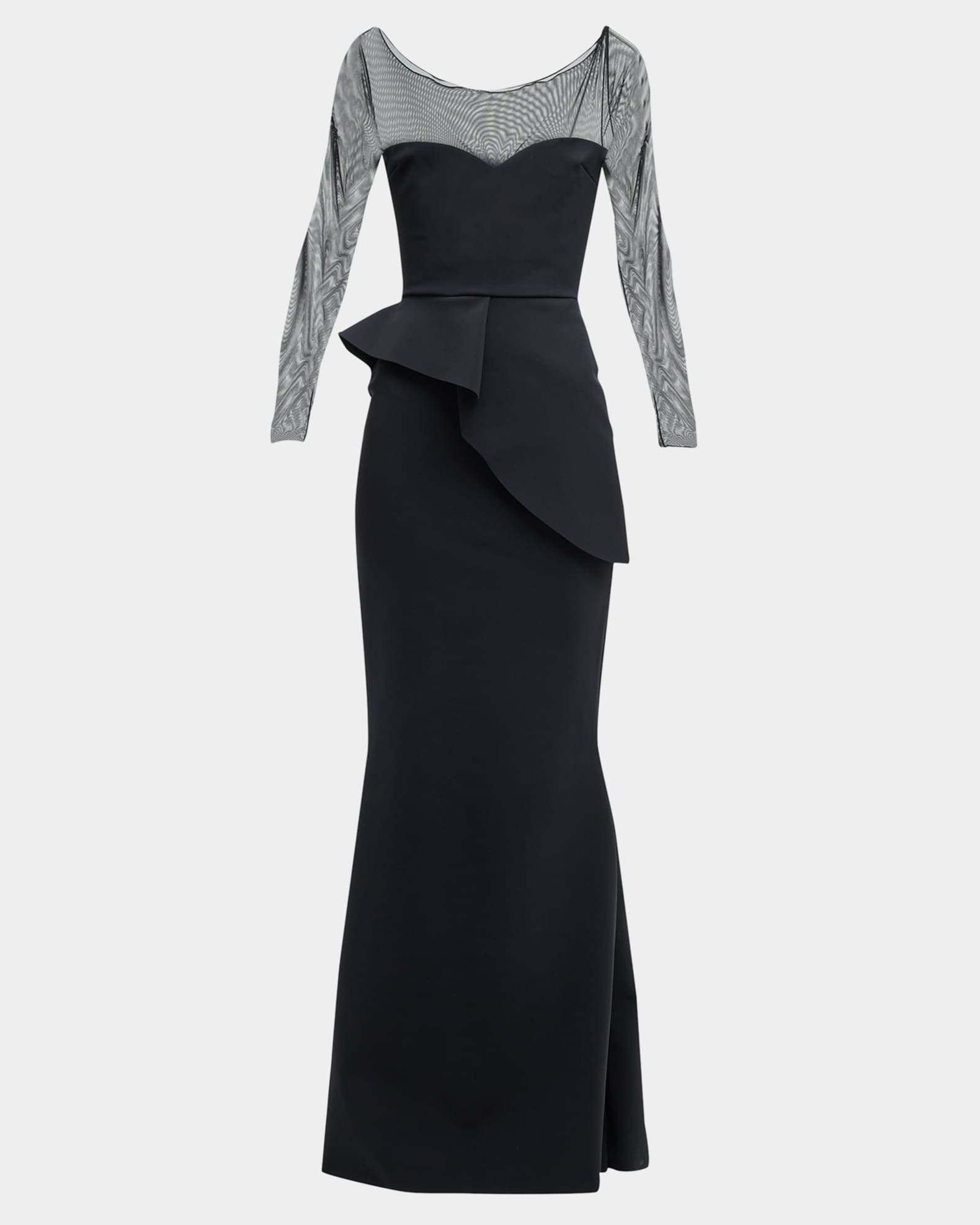 Neiman marcus petite evening gowns sales