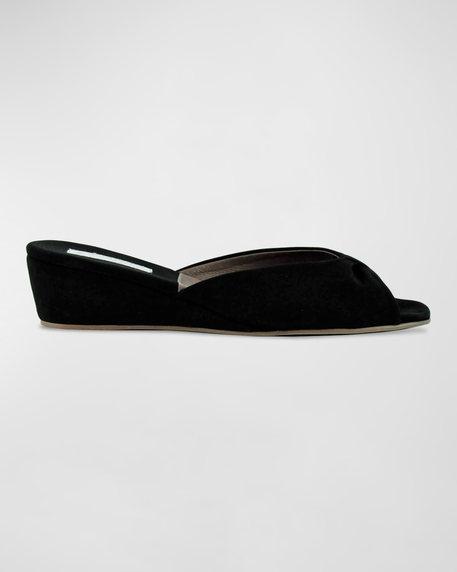 Jacques levine ladies slippers outlet