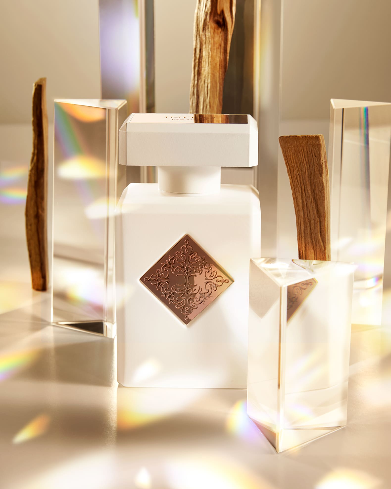 Initio Paragon Extrait De Parfum (Unisex) By Initio Parfums Prives - 3.04 oz Initio Paragon Extrait De Parfum (Unisex) By Initio Parfums Prives - 3.04 oz