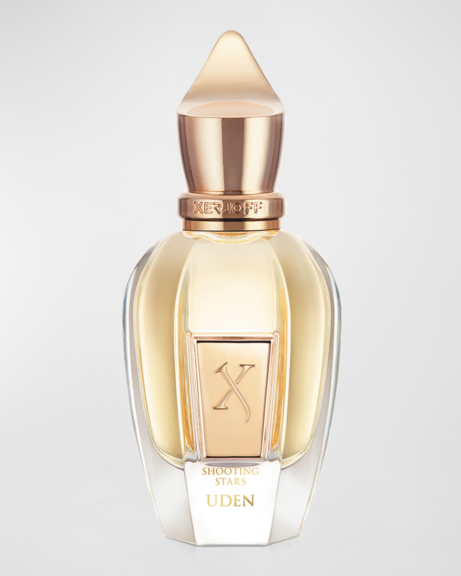 Louis Vuitton 18K Crystal Champagne Bottle Charm - 18K Yellow Gold