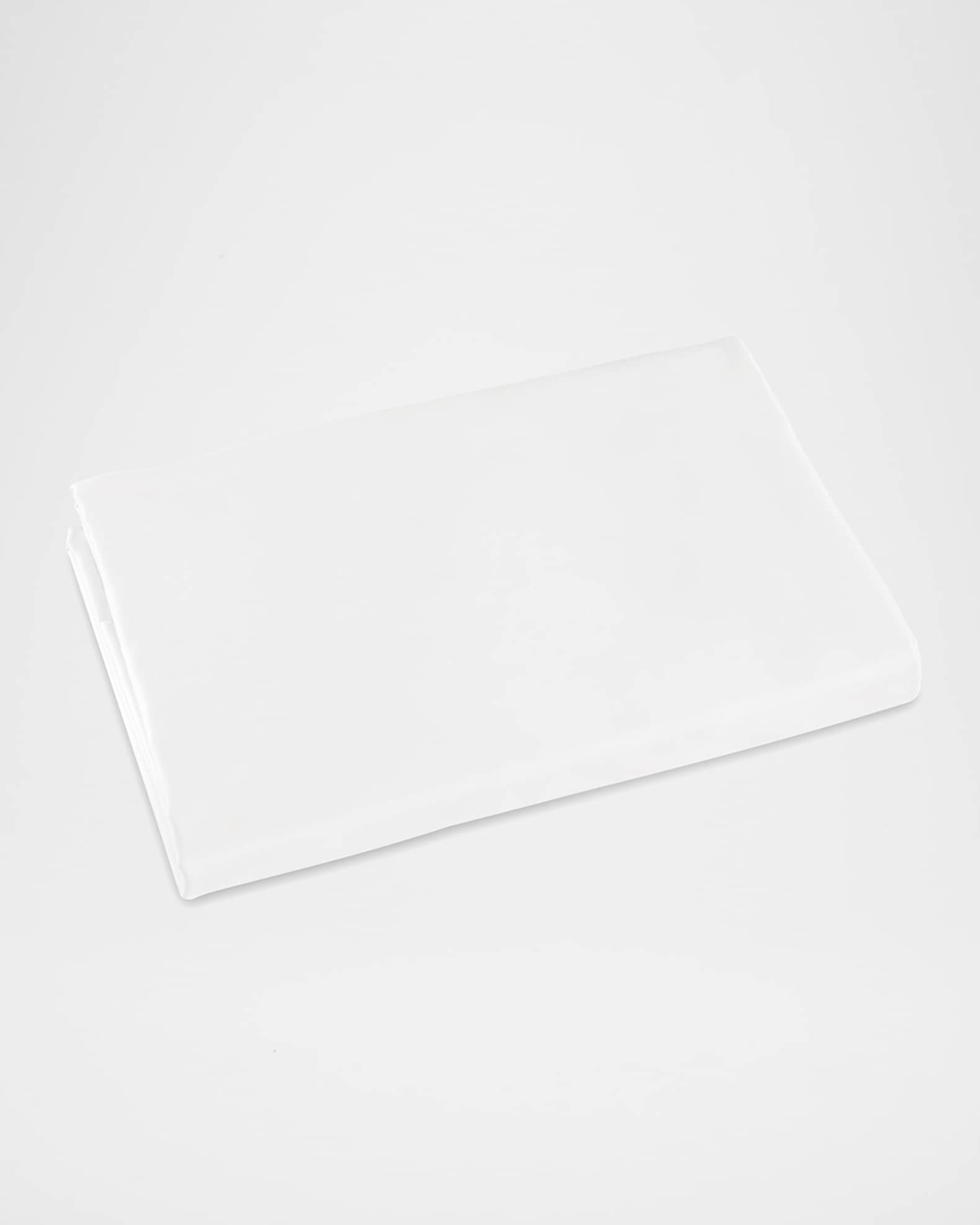 Nuvola Percale 600 Thread Count Pillowcases 1