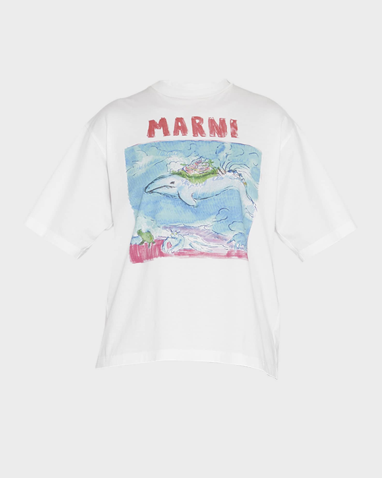MARNI MOD. GRAPHIC ME2605 main image 0