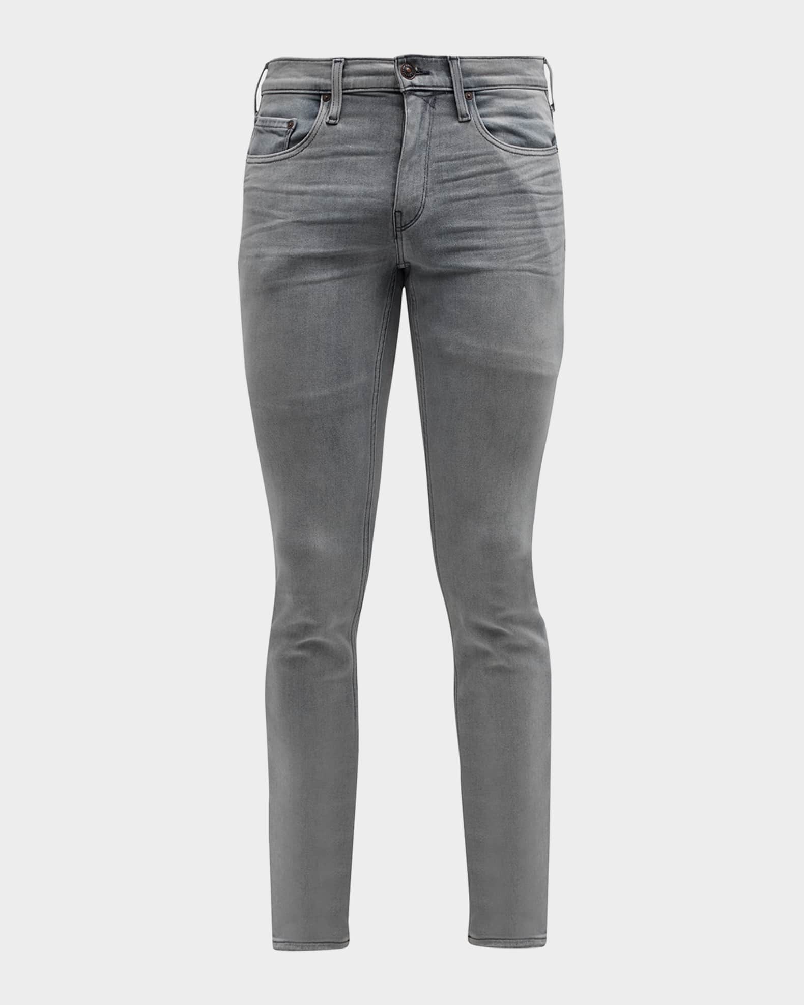 Men's Lennox Slim-Fit Jeans 0