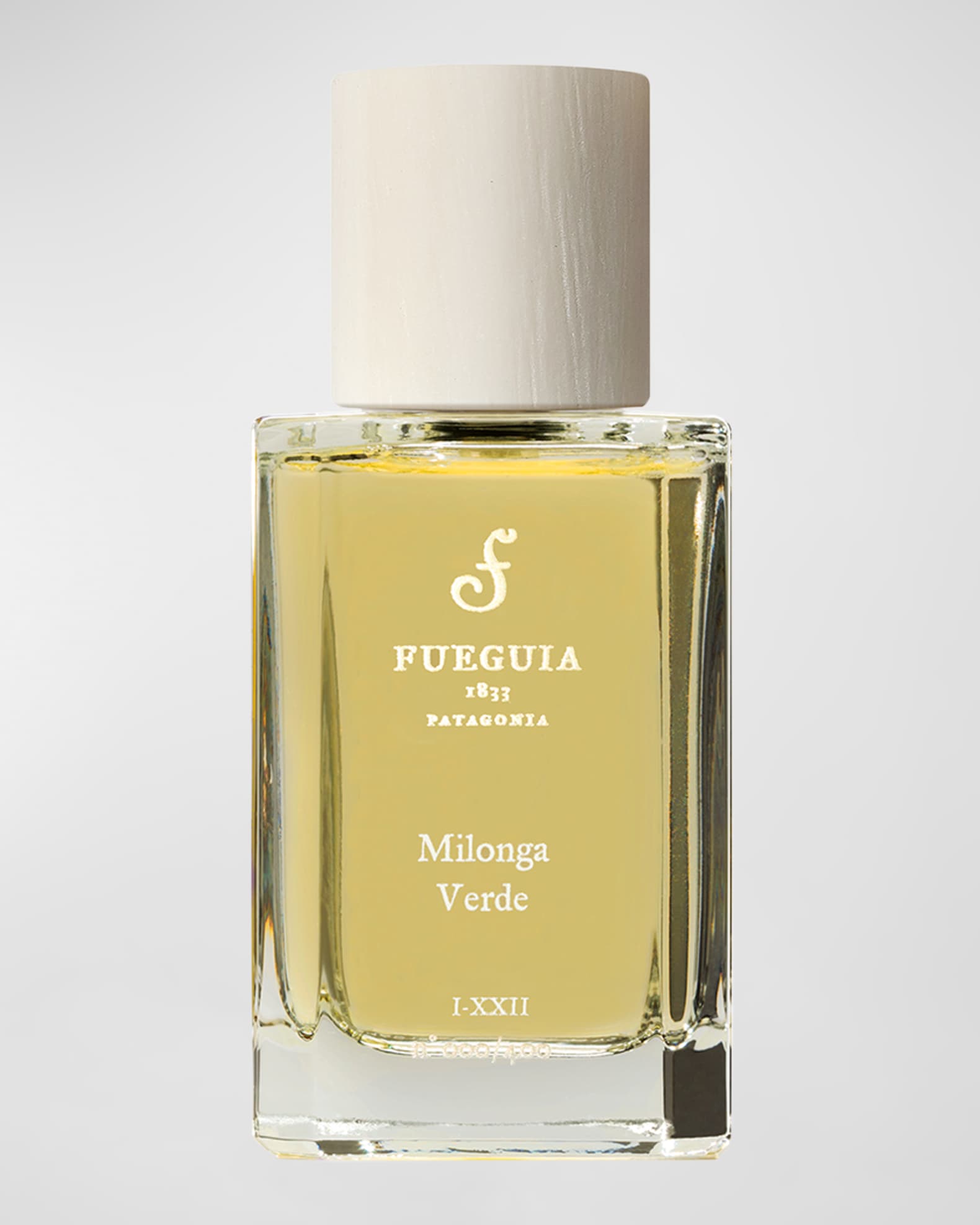 FUEGUIA 1833 Milonga Verde Eau de Parfum