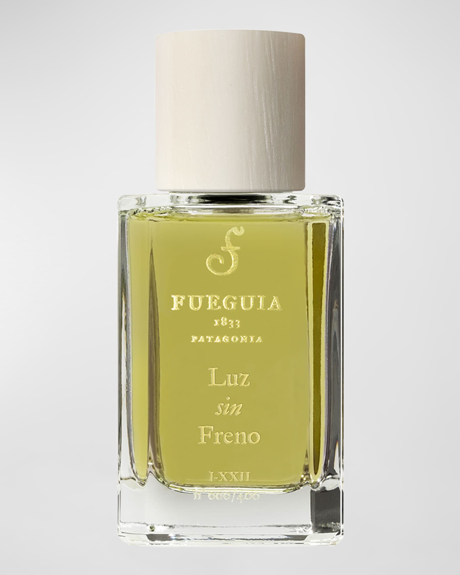 FUEGUIA 1833 1.7 oz. Luz Sin Freno Perfume | Neiman Marcus