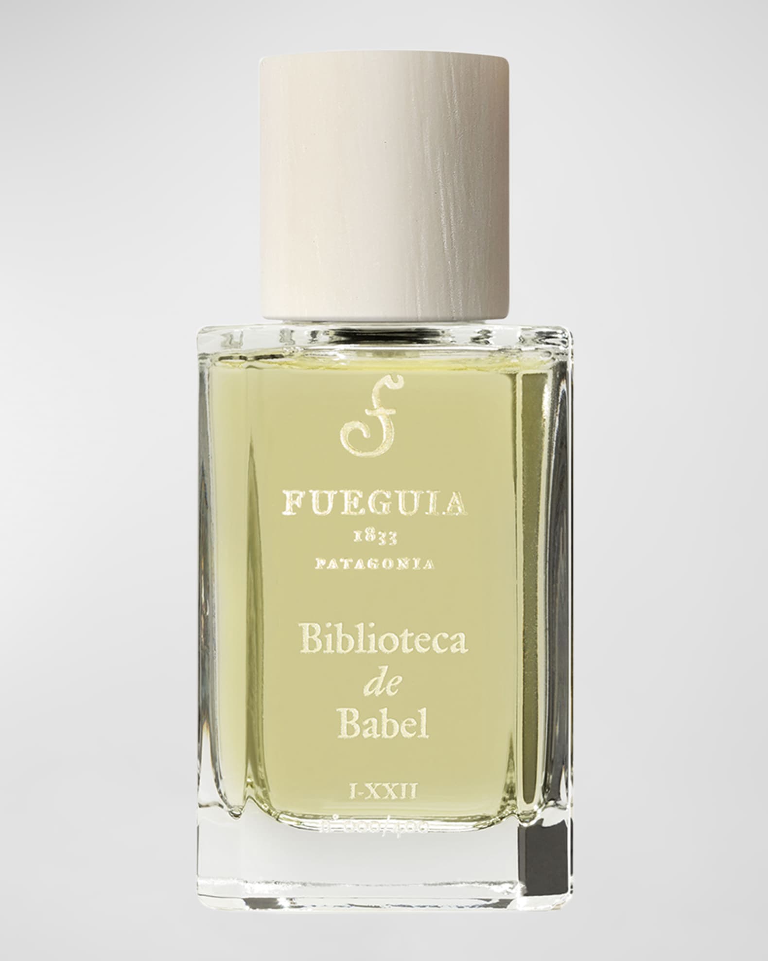 fueguia 1833 Rin 50ml フエギア1833 リン