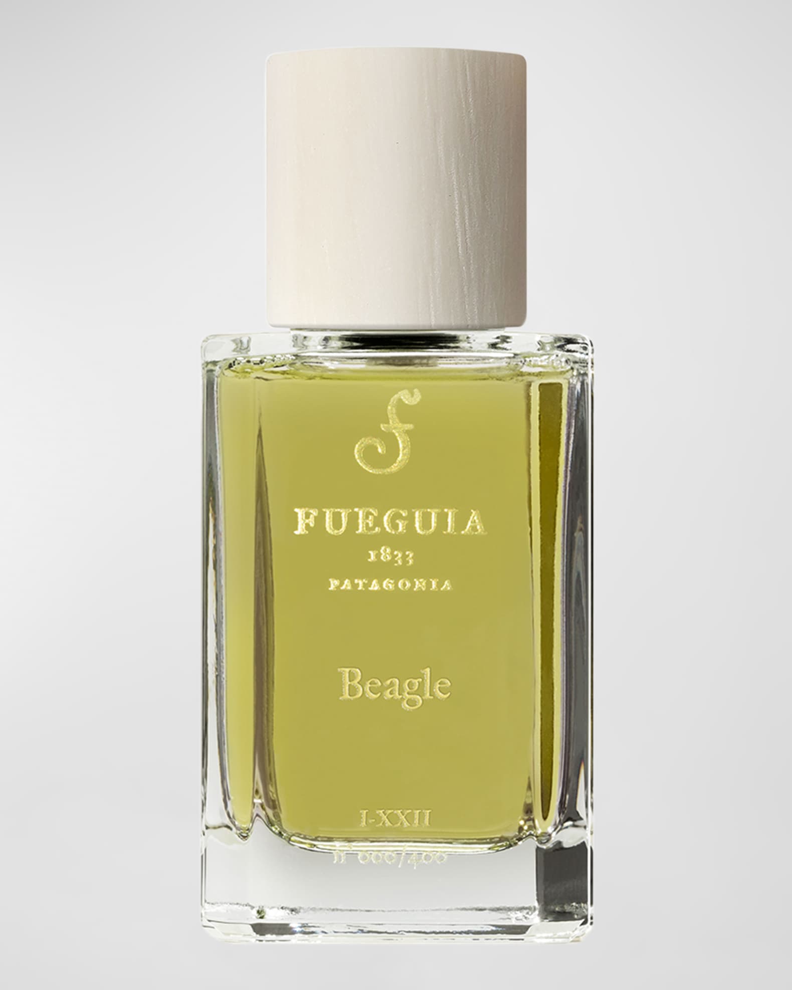 FUEGUIA１８３３ ♡アクアマグノリアーナ - メイクアップ