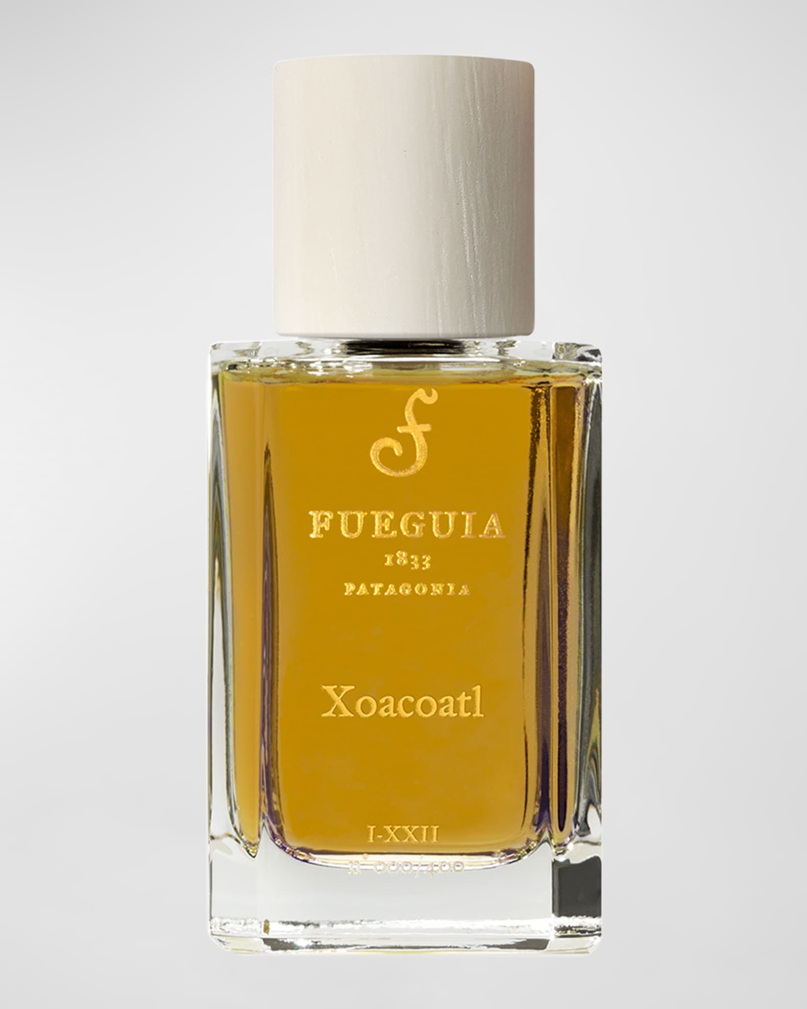 日本最大のブランド FUEGUIA 香水 香水 Yaguareté Yaguarete - 8mL