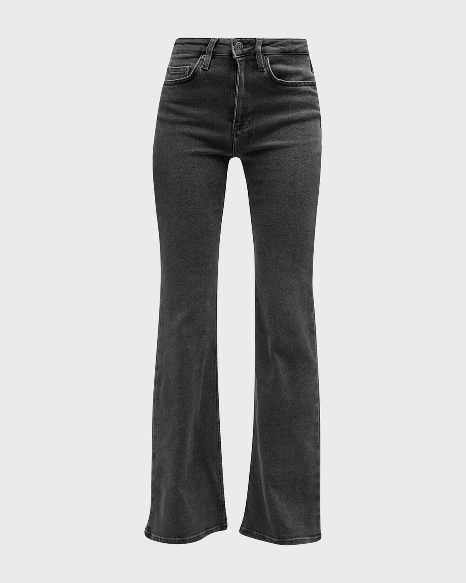 Ksubi Soho Daze MidRise Bootcut Jeans Neiman Marcus
