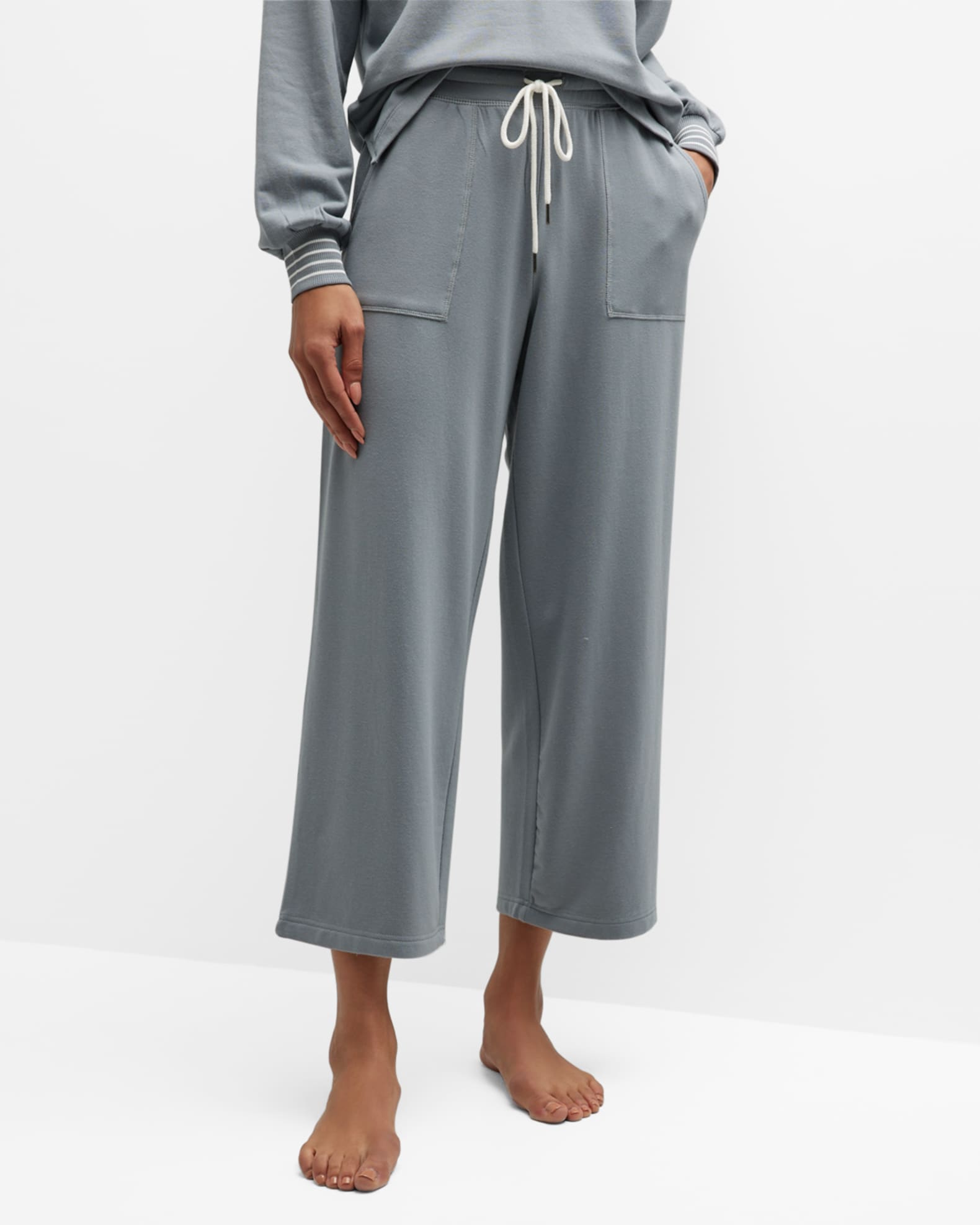 The Run Wild Salvage Pants main image 1
